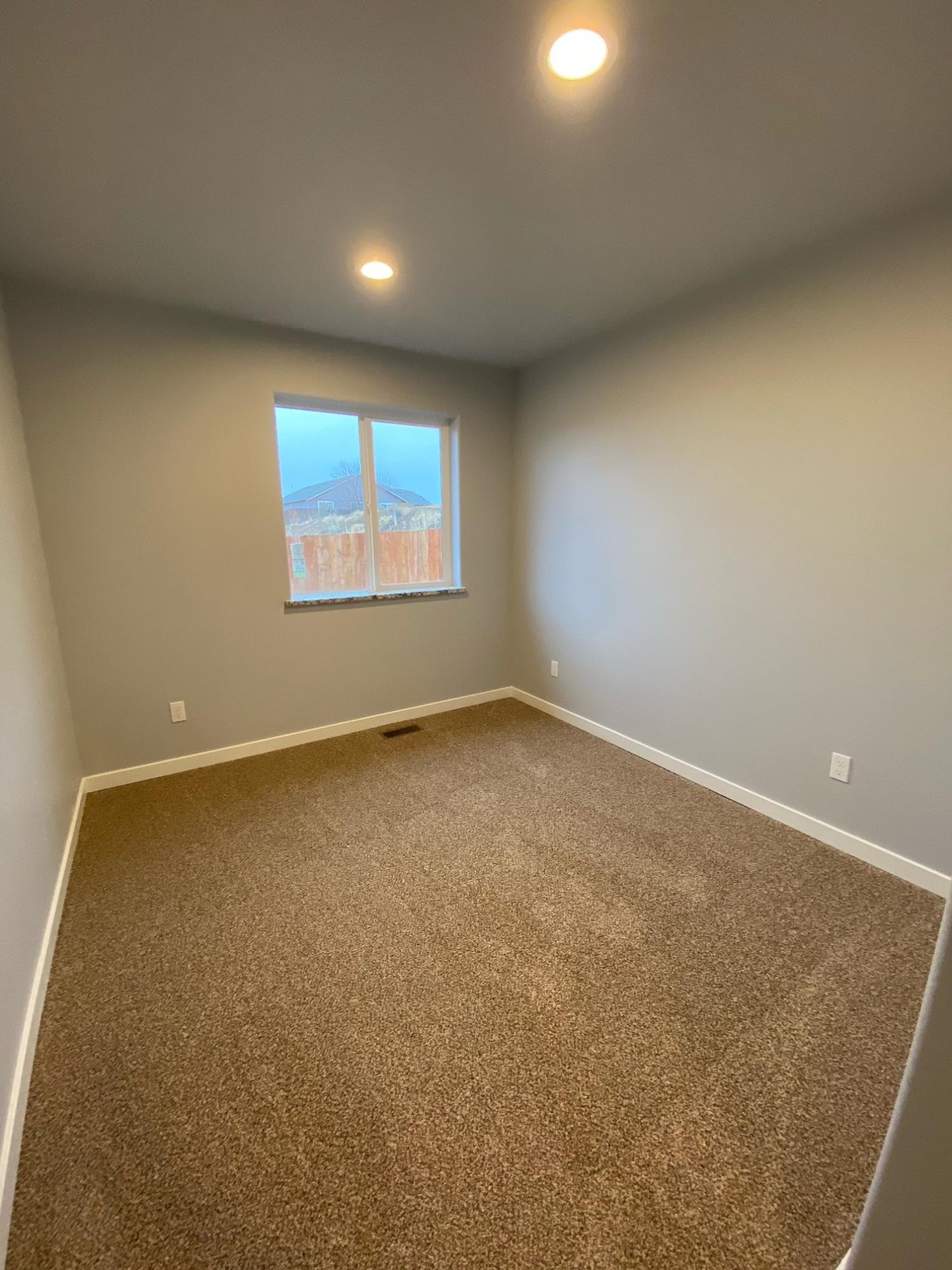 Strawberry Heights - Residential