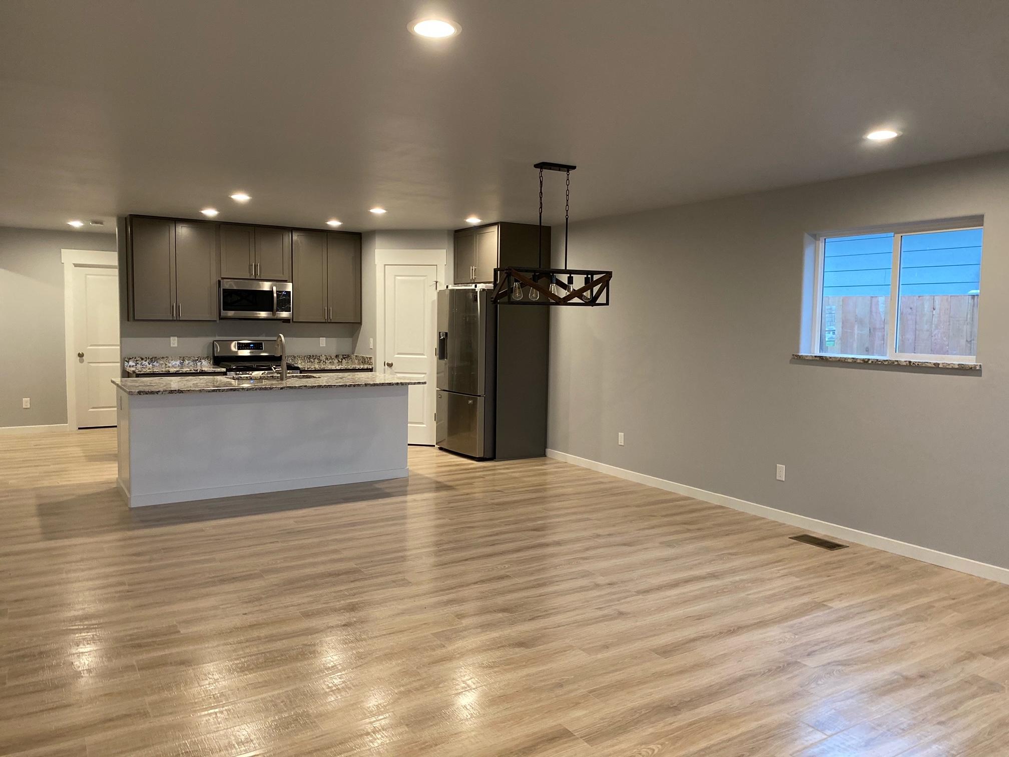 Strawberry Heights - Residential