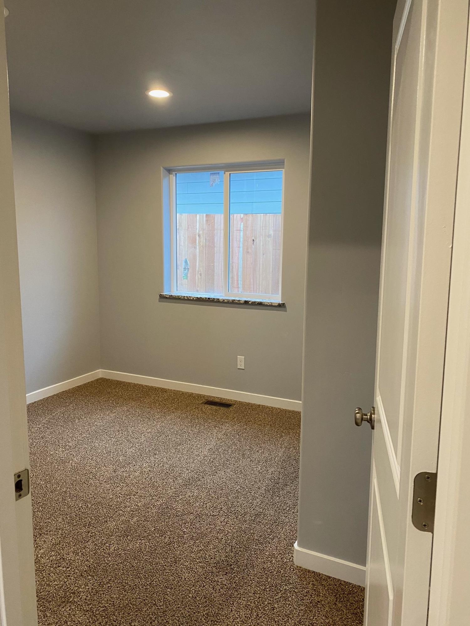 Strawberry Heights - Residential