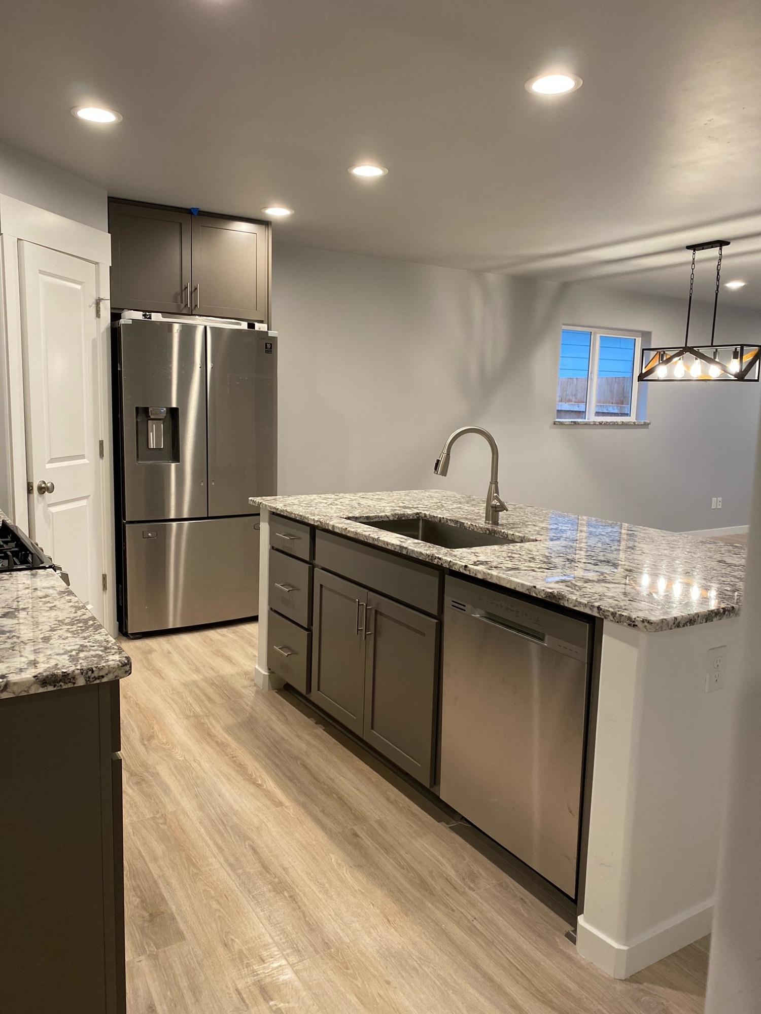 Strawberry Heights - Residential