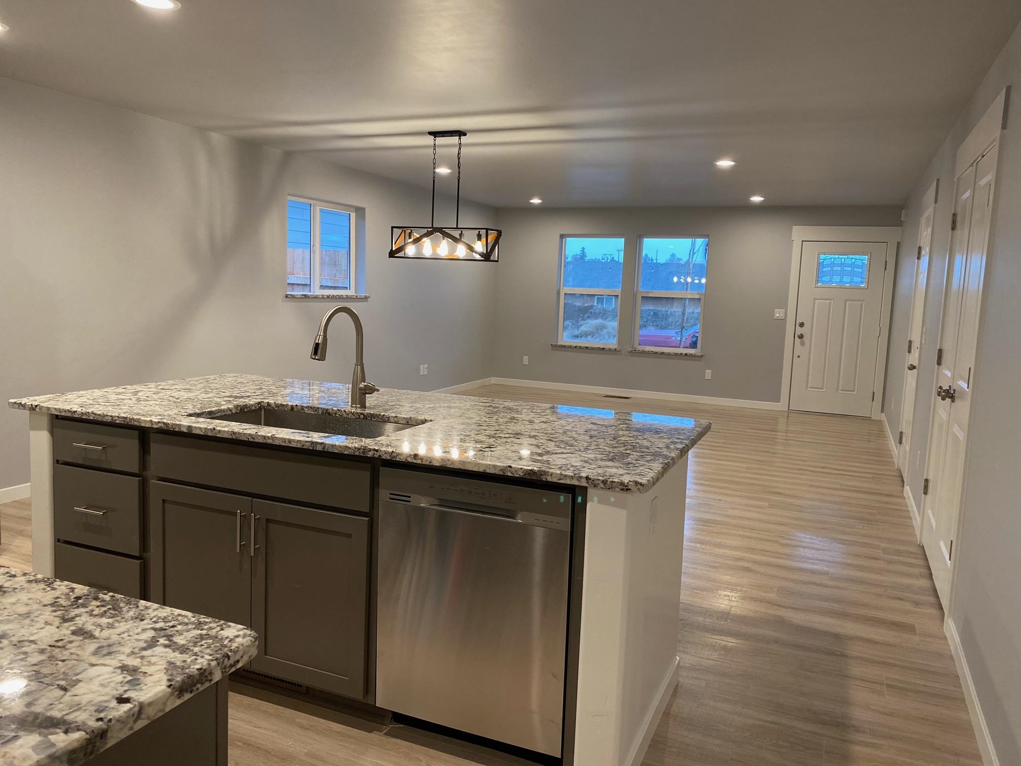 Strawberry Heights - Residential