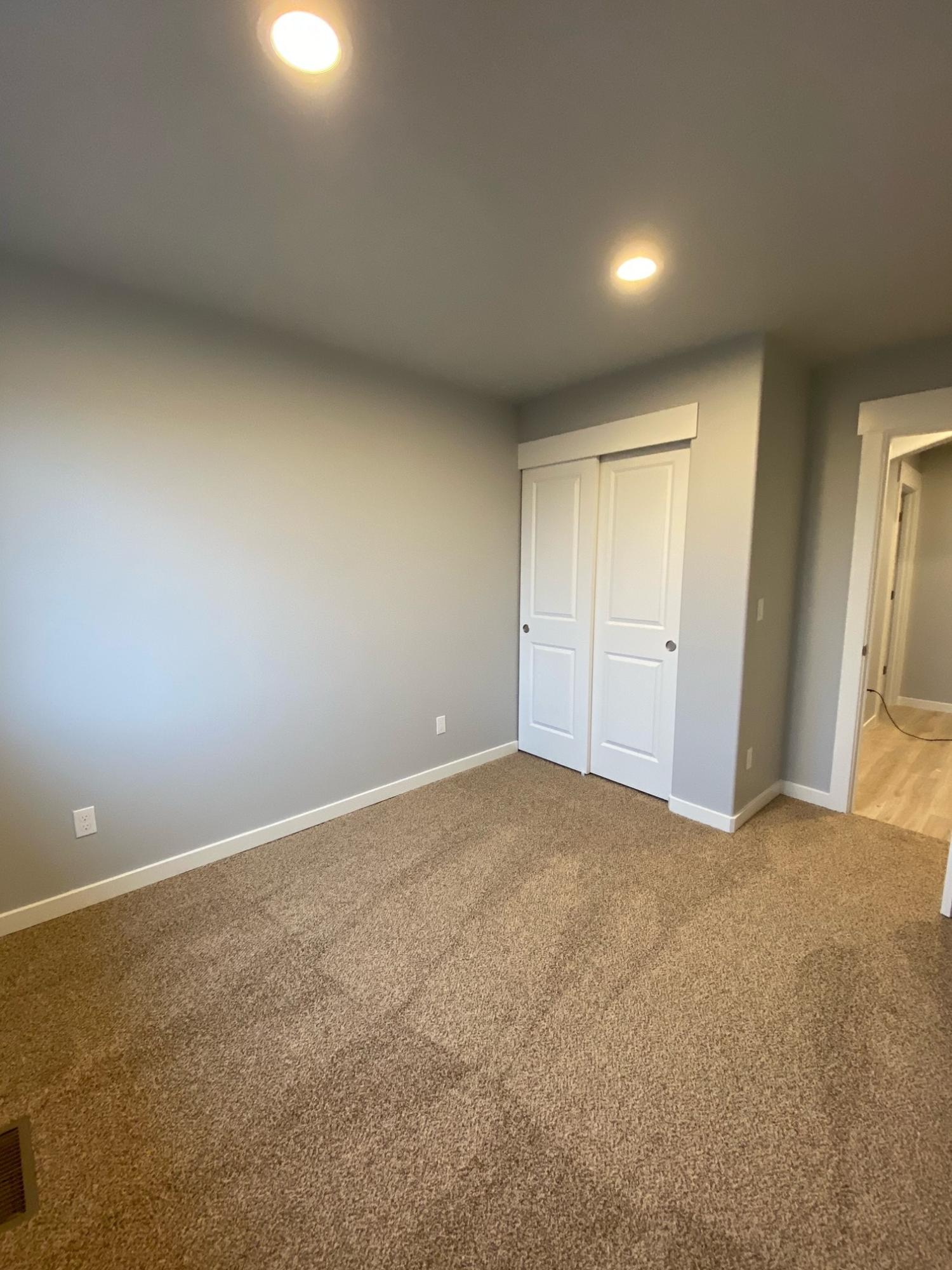 Strawberry Heights - Residential