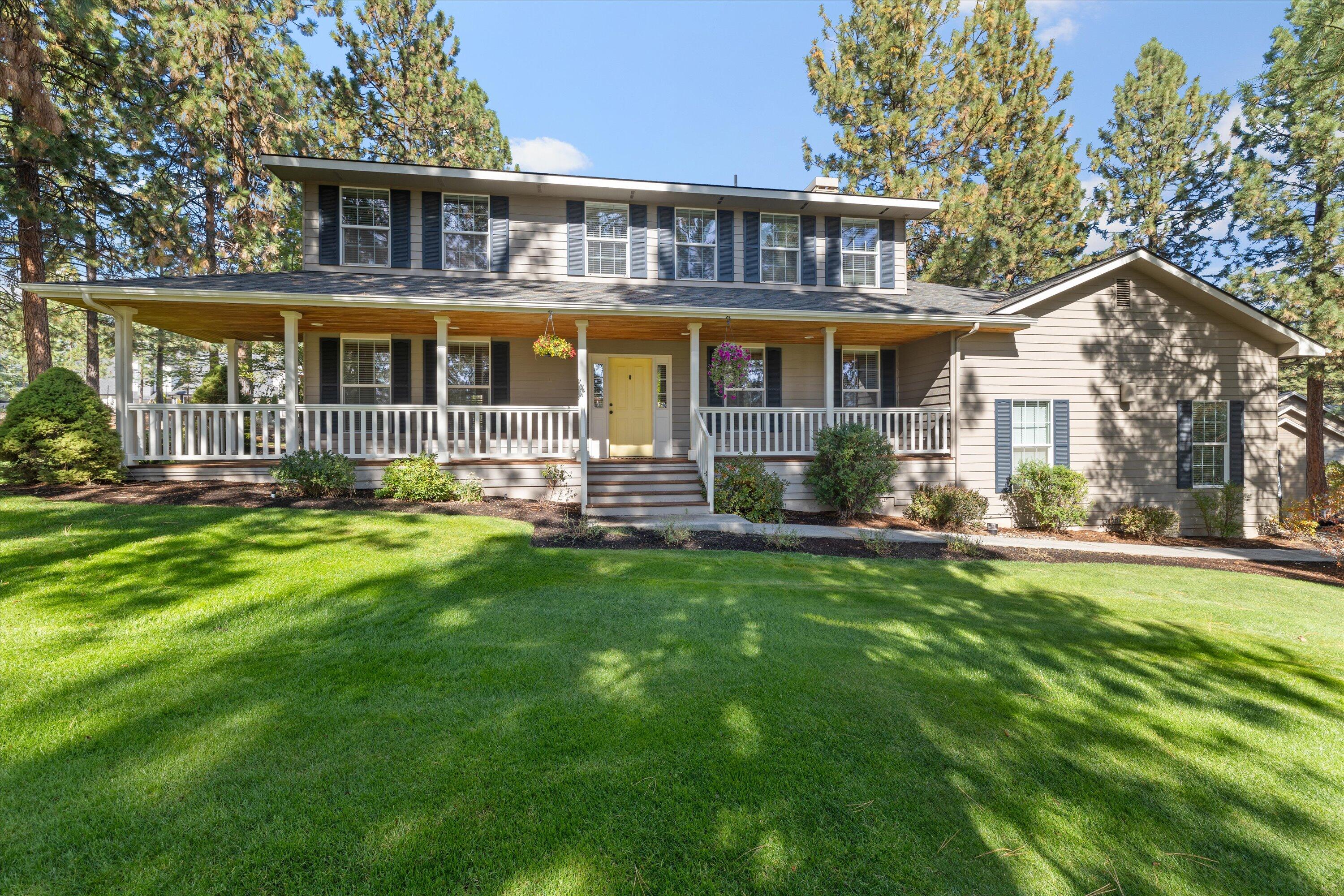 Awbrey Butte - Residential
