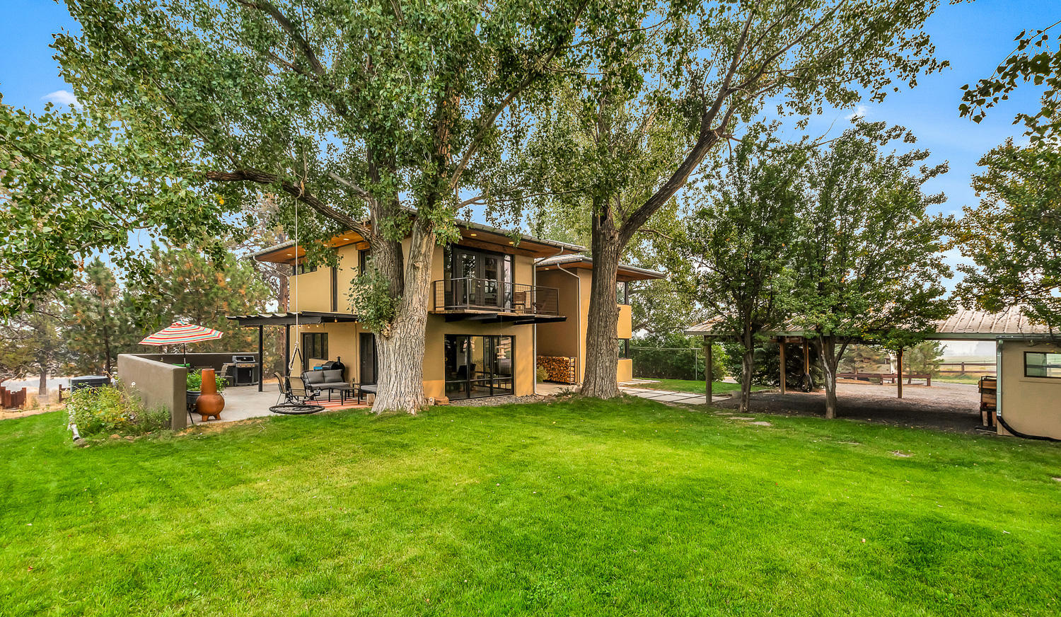 High Mowing Farms - Residential