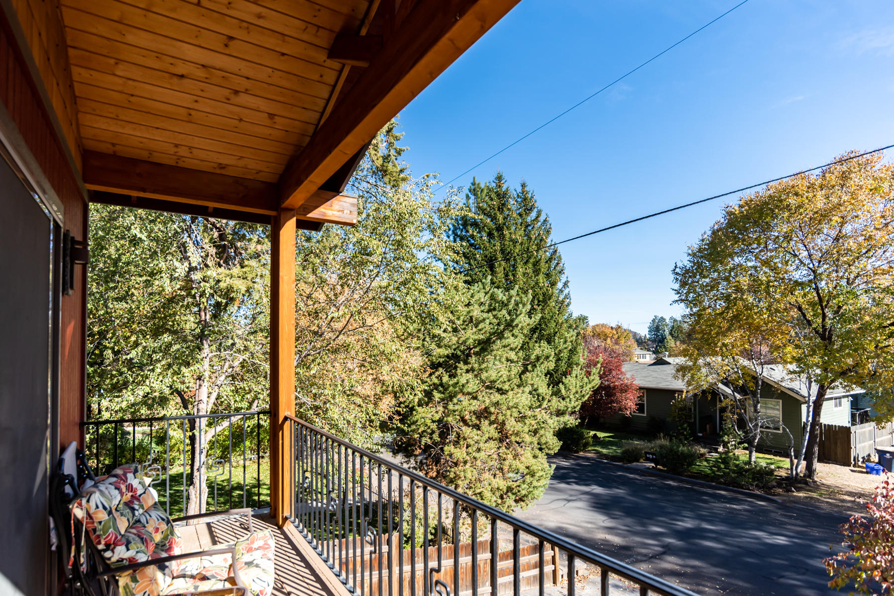 Boulevard - Residential