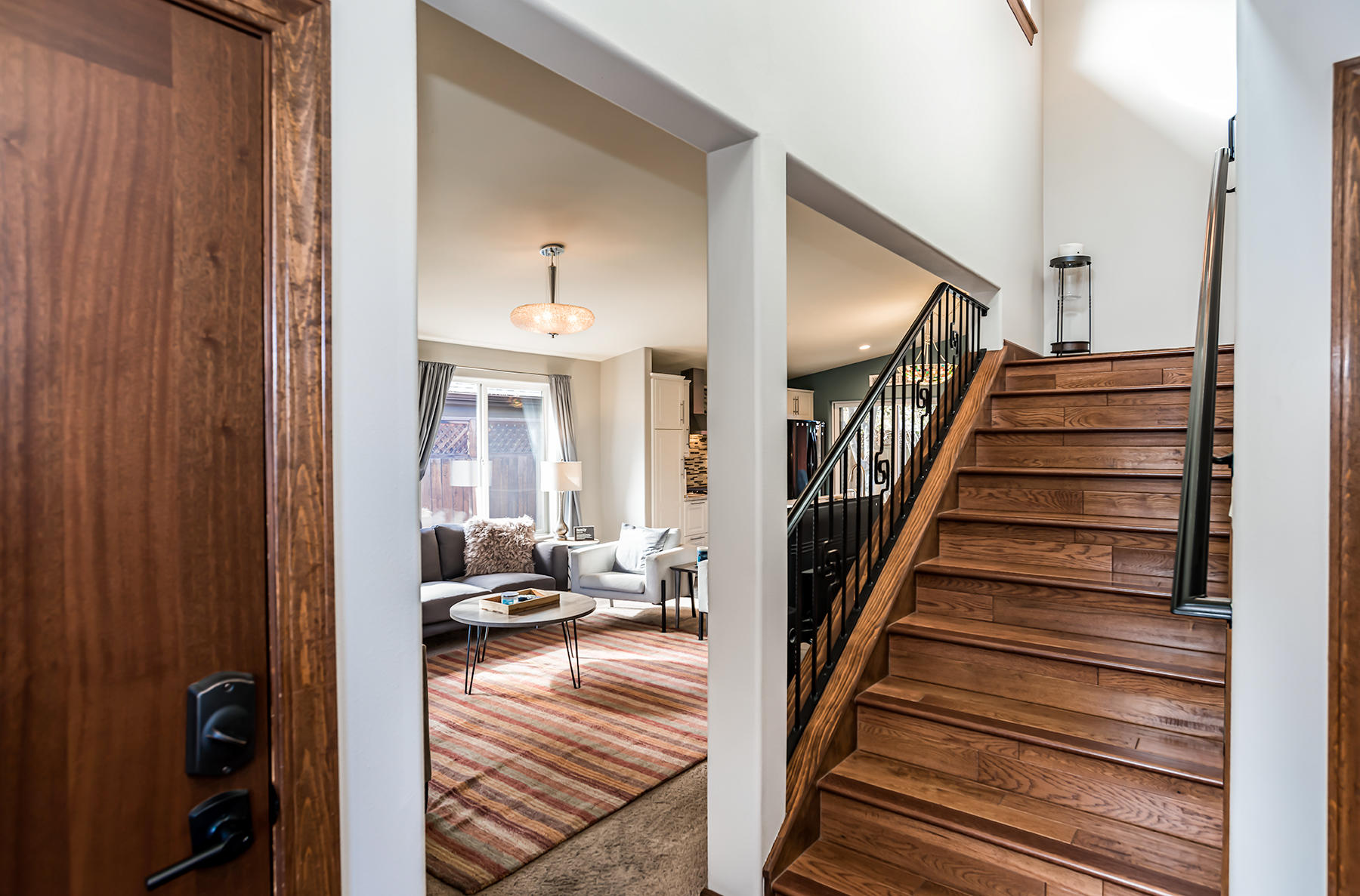 Boulevard - Residential