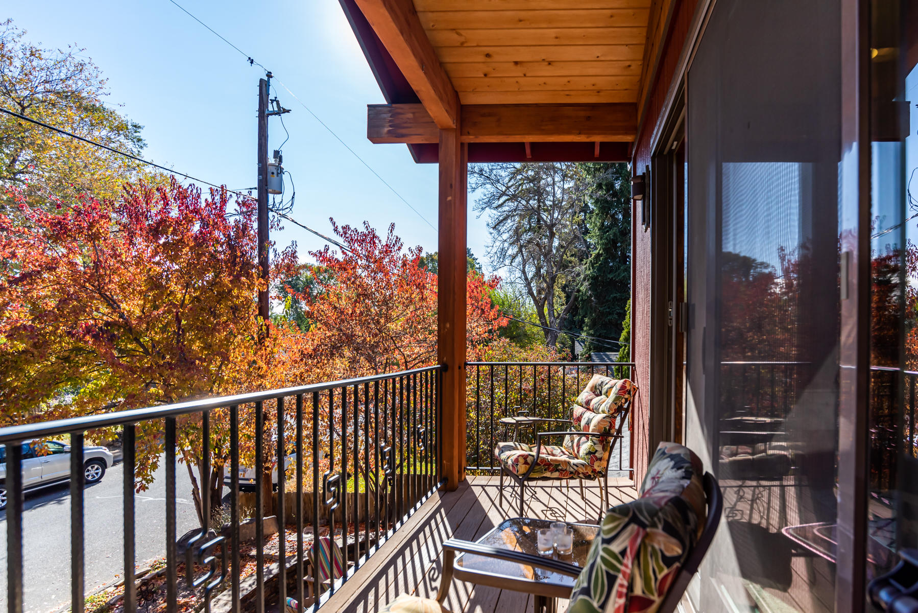 Boulevard - Residential