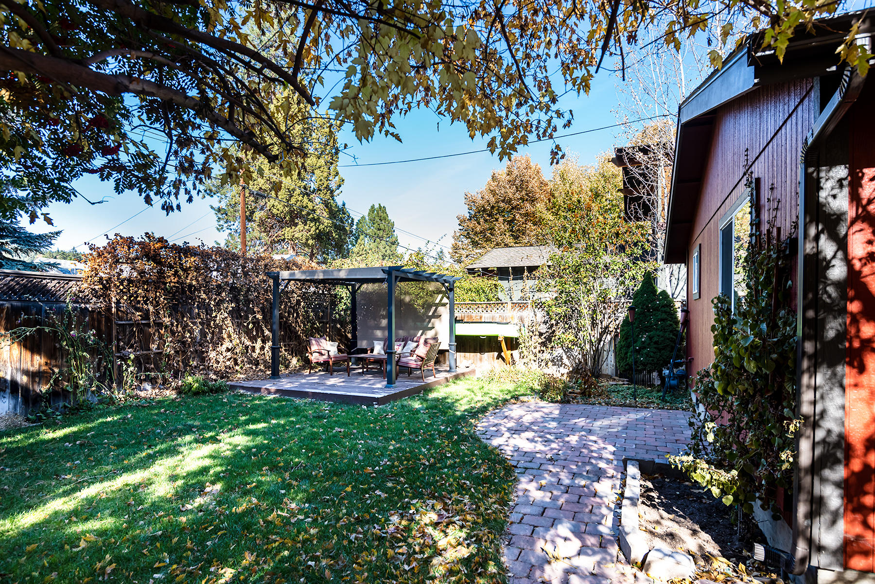 Boulevard - Residential