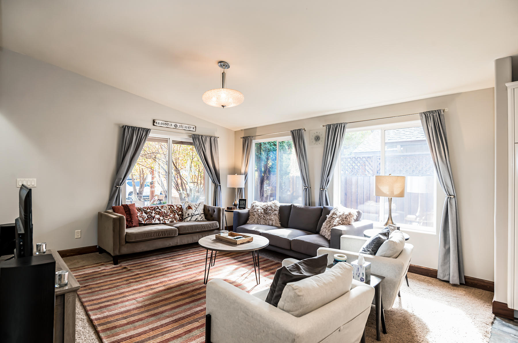 Boulevard - Residential