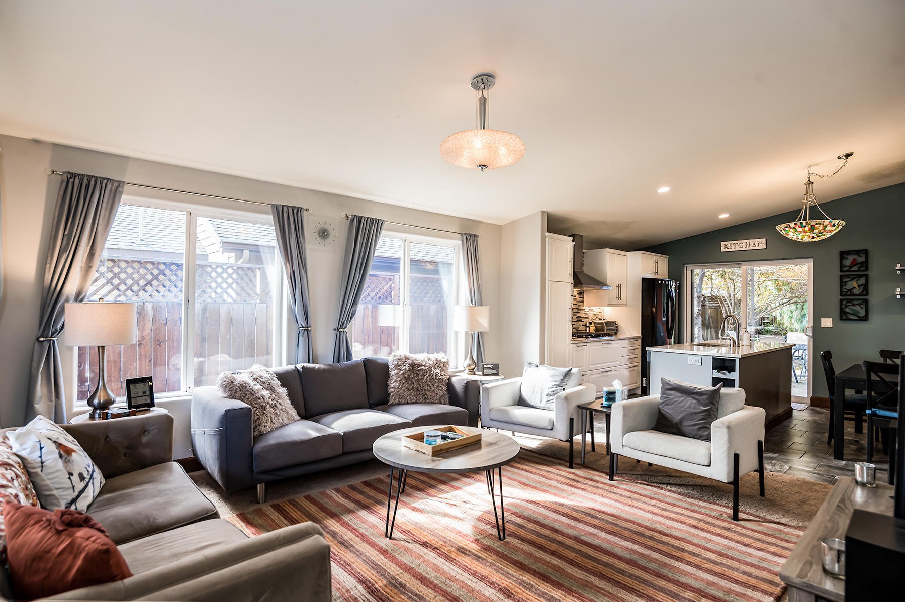 Boulevard - Residential