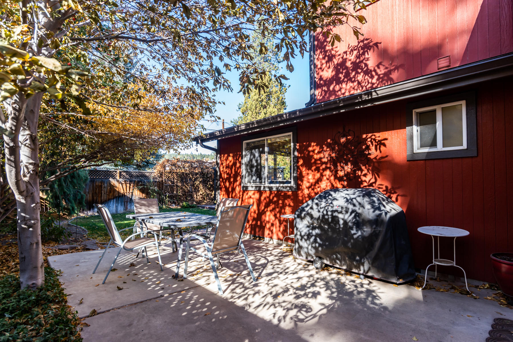 Boulevard - Residential