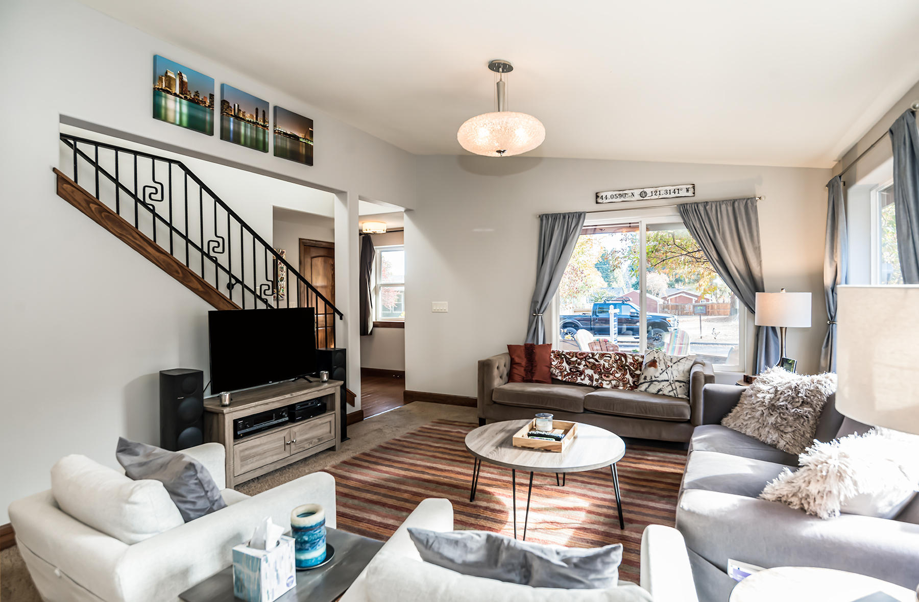 Boulevard - Residential