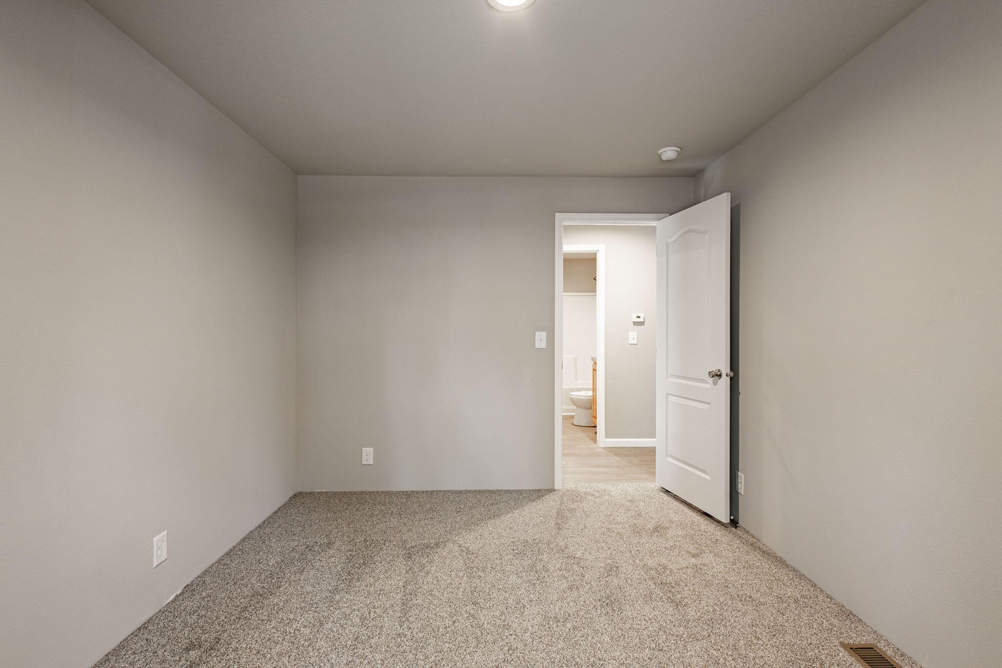 First - Residential
