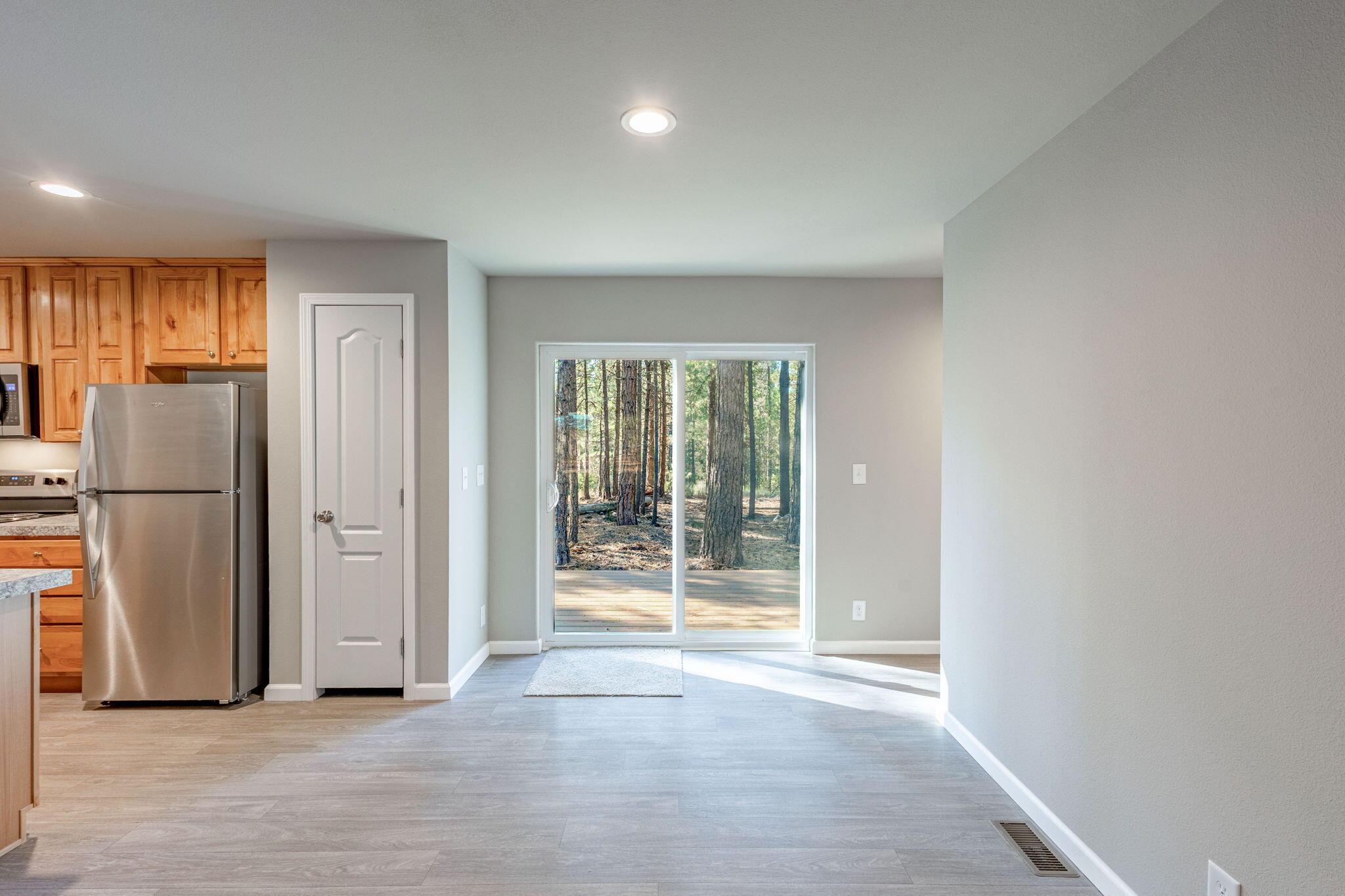 First - Residential