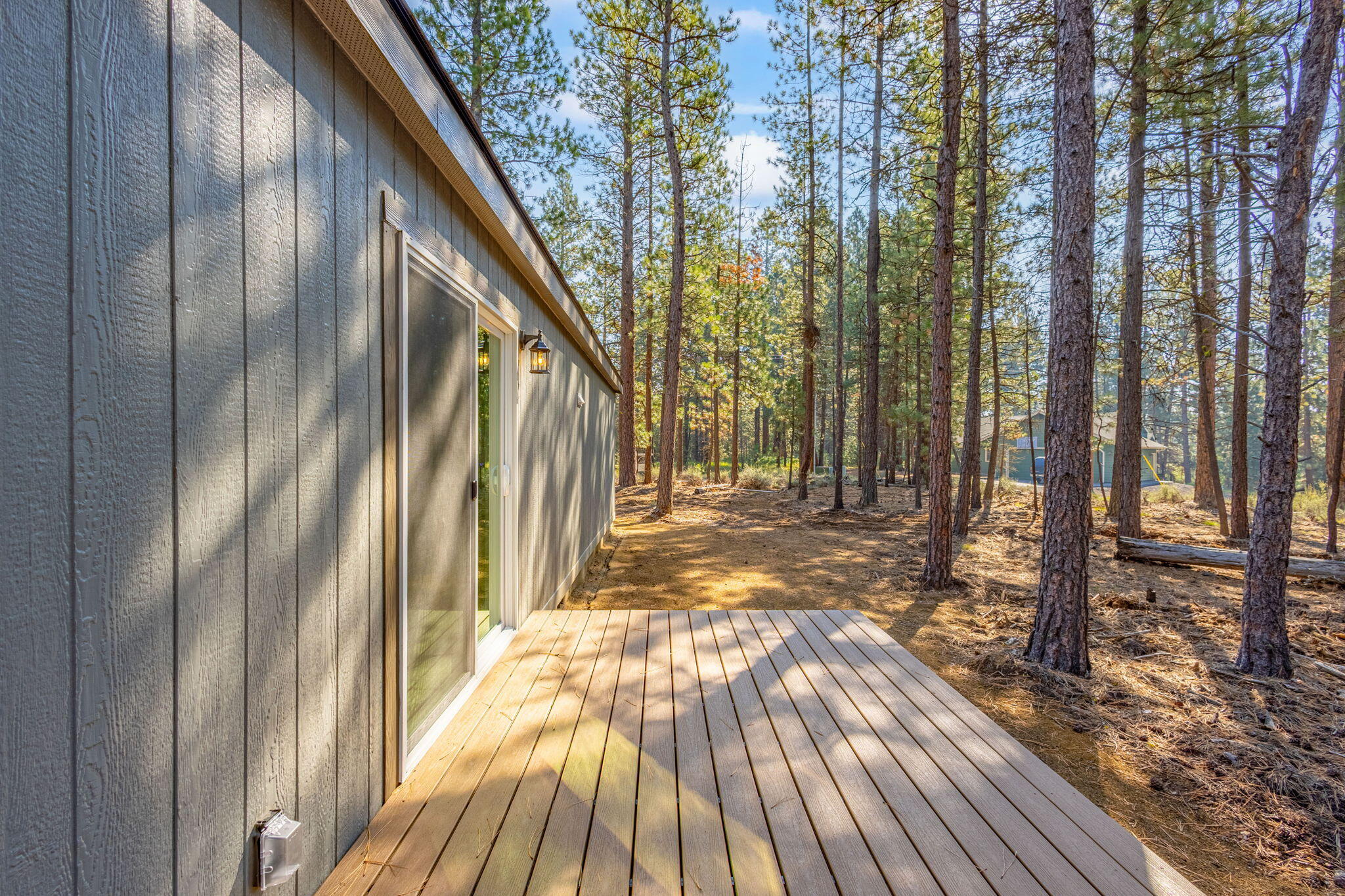 First - Residential