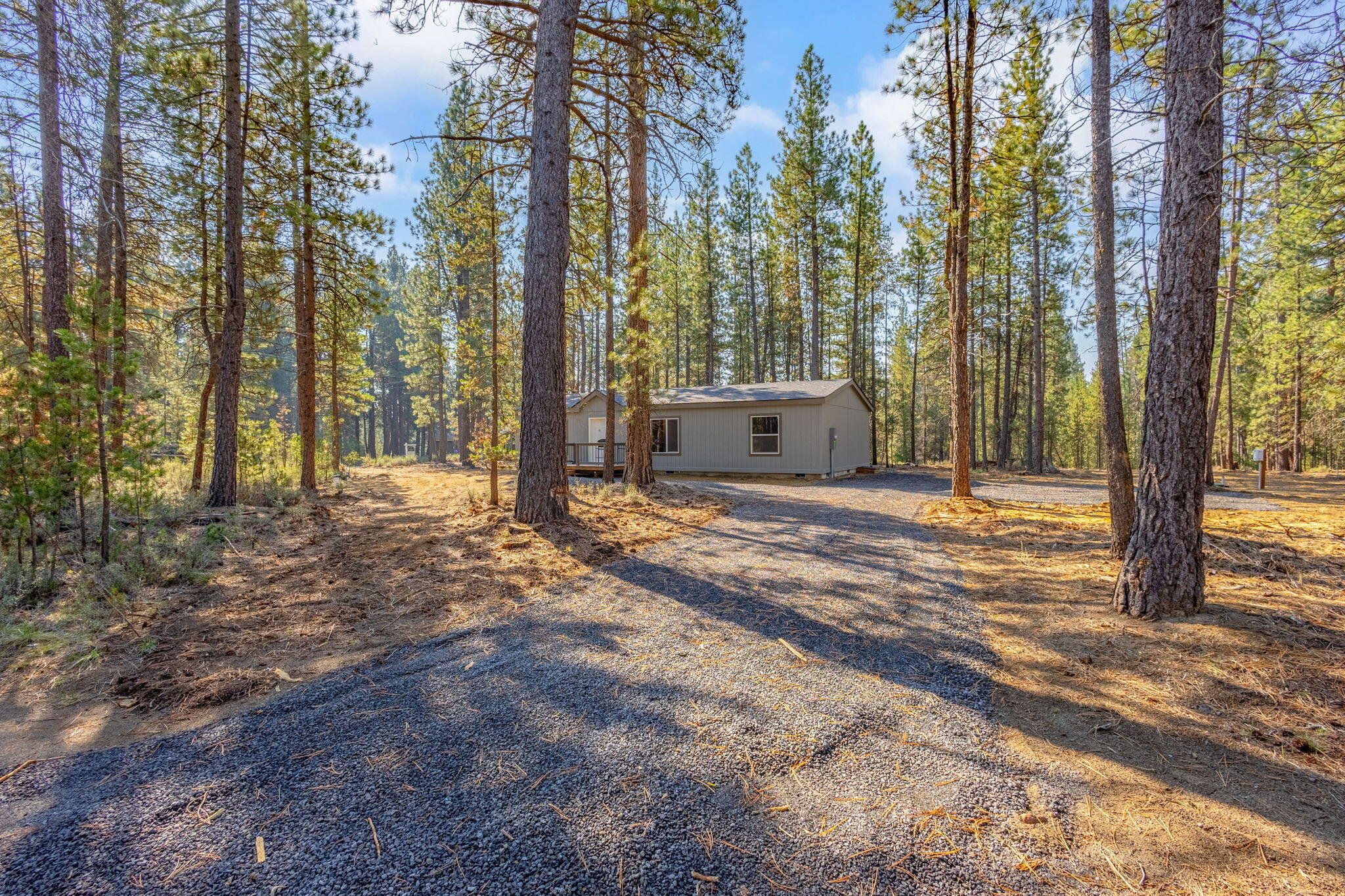First - Residential