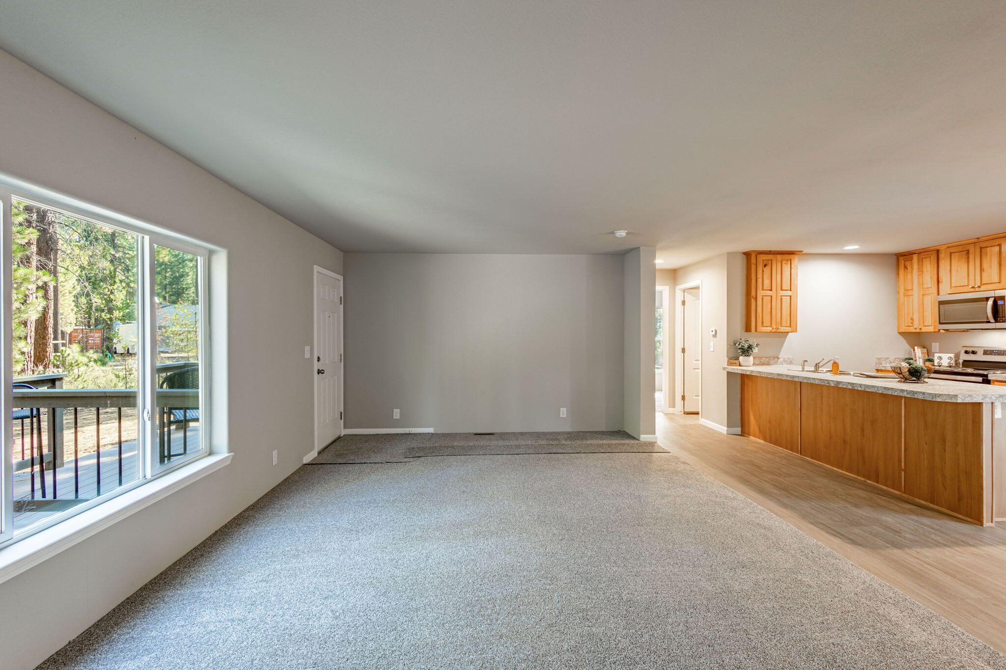 First - Residential