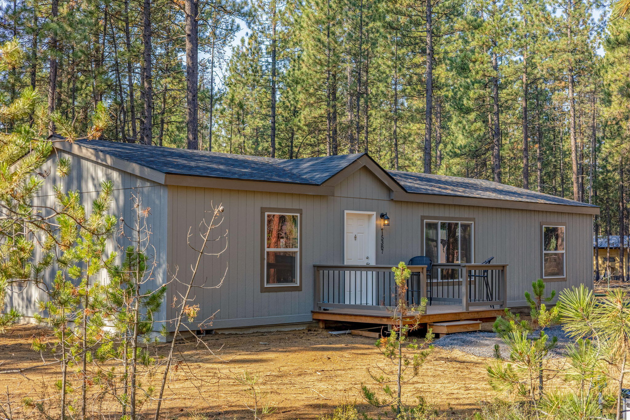 First - Residential