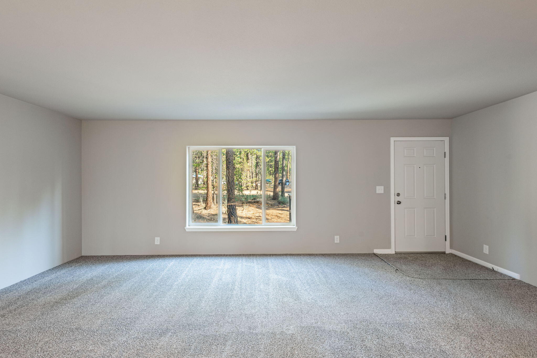 First - Residential