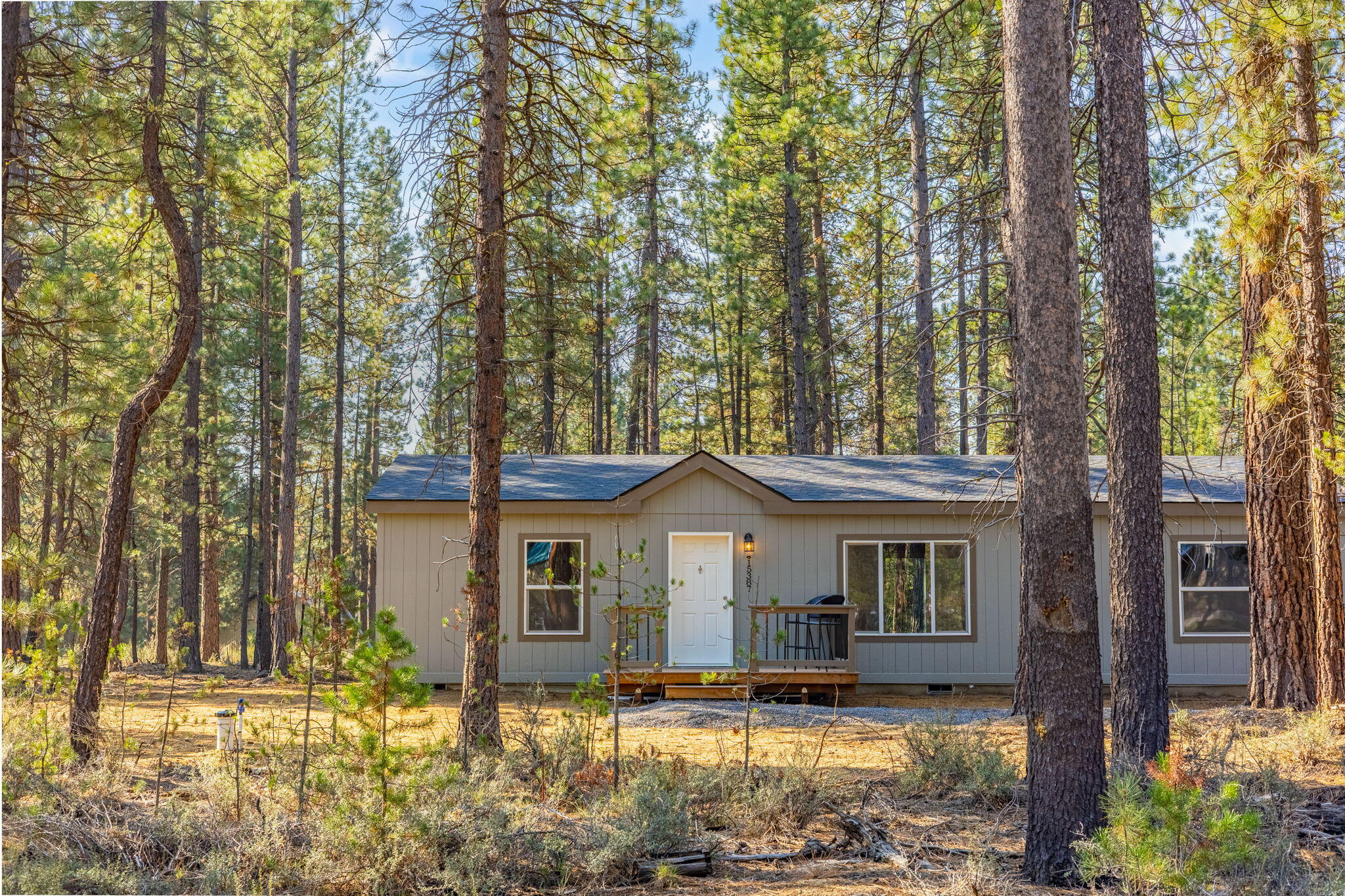 First - Residential