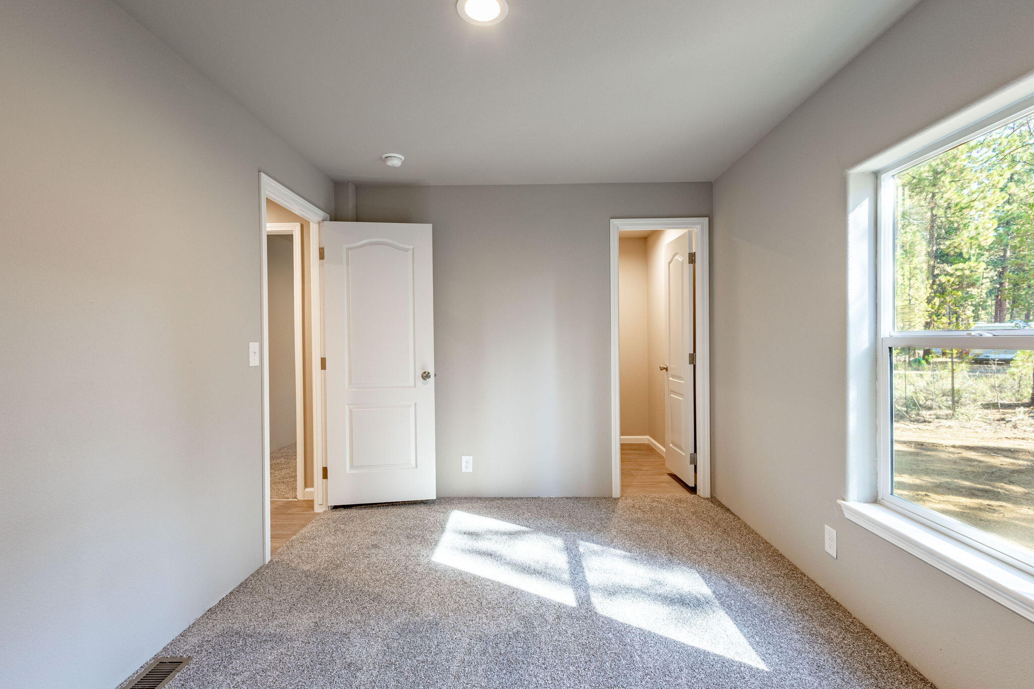 First - Residential