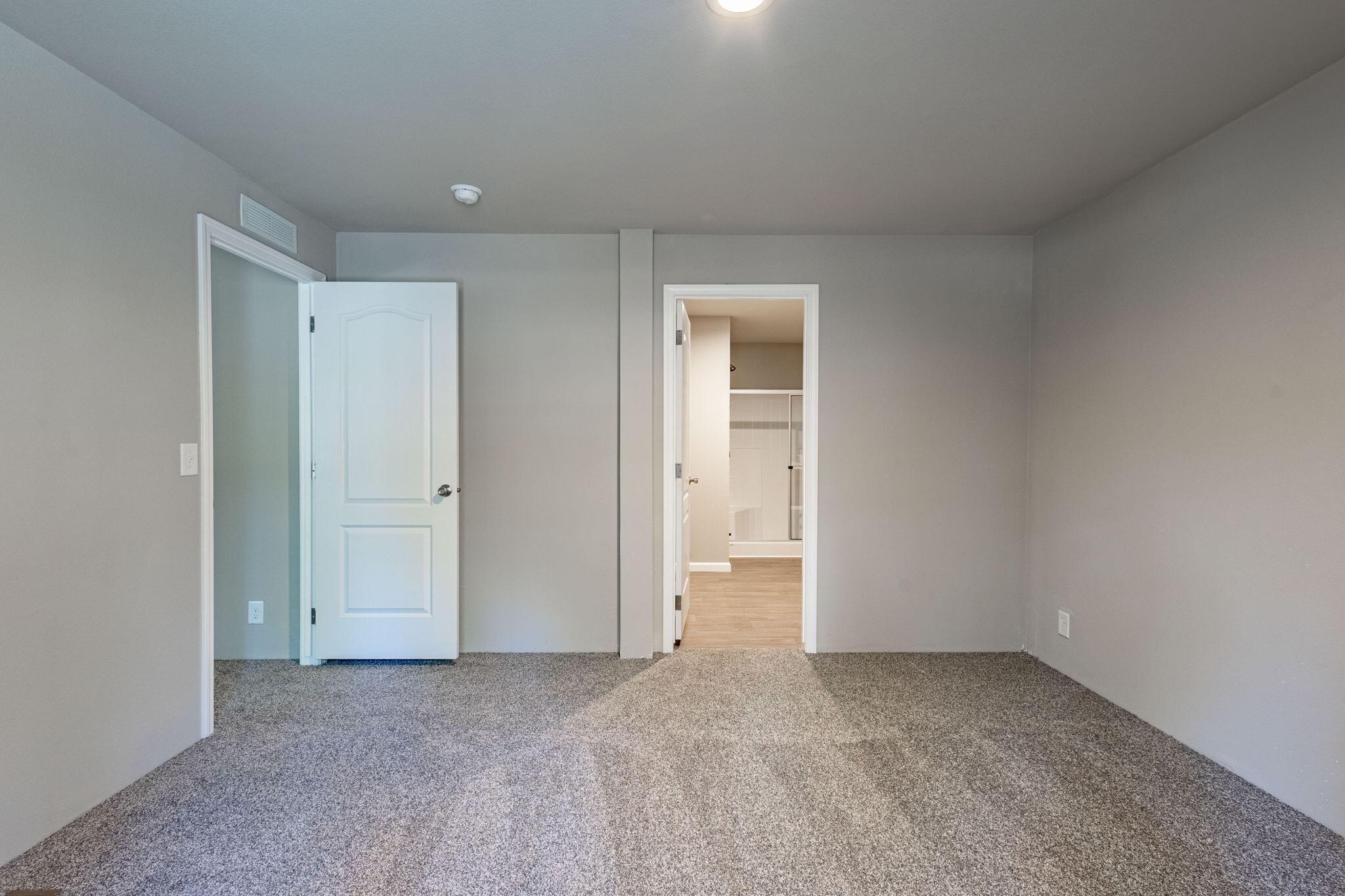First - Residential