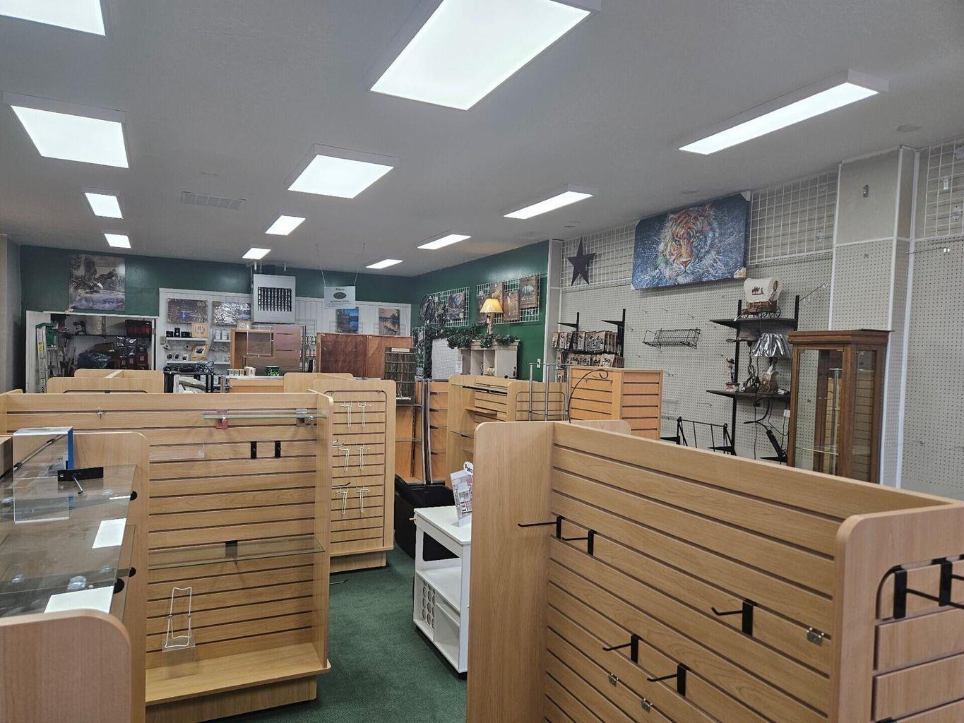 Prineville - Commercial Sale