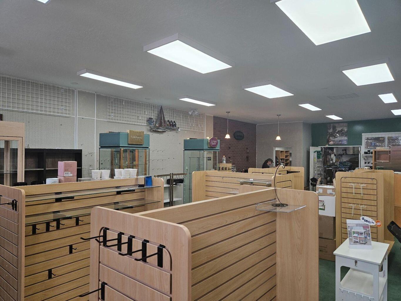 Prineville - Commercial Sale