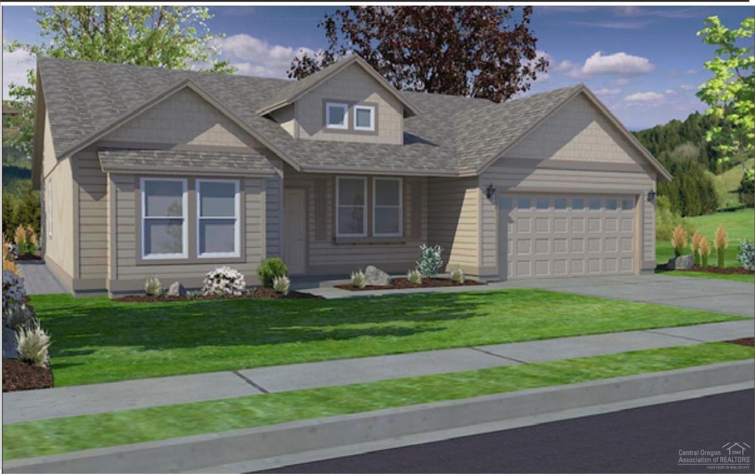 Summit Crest - Residential