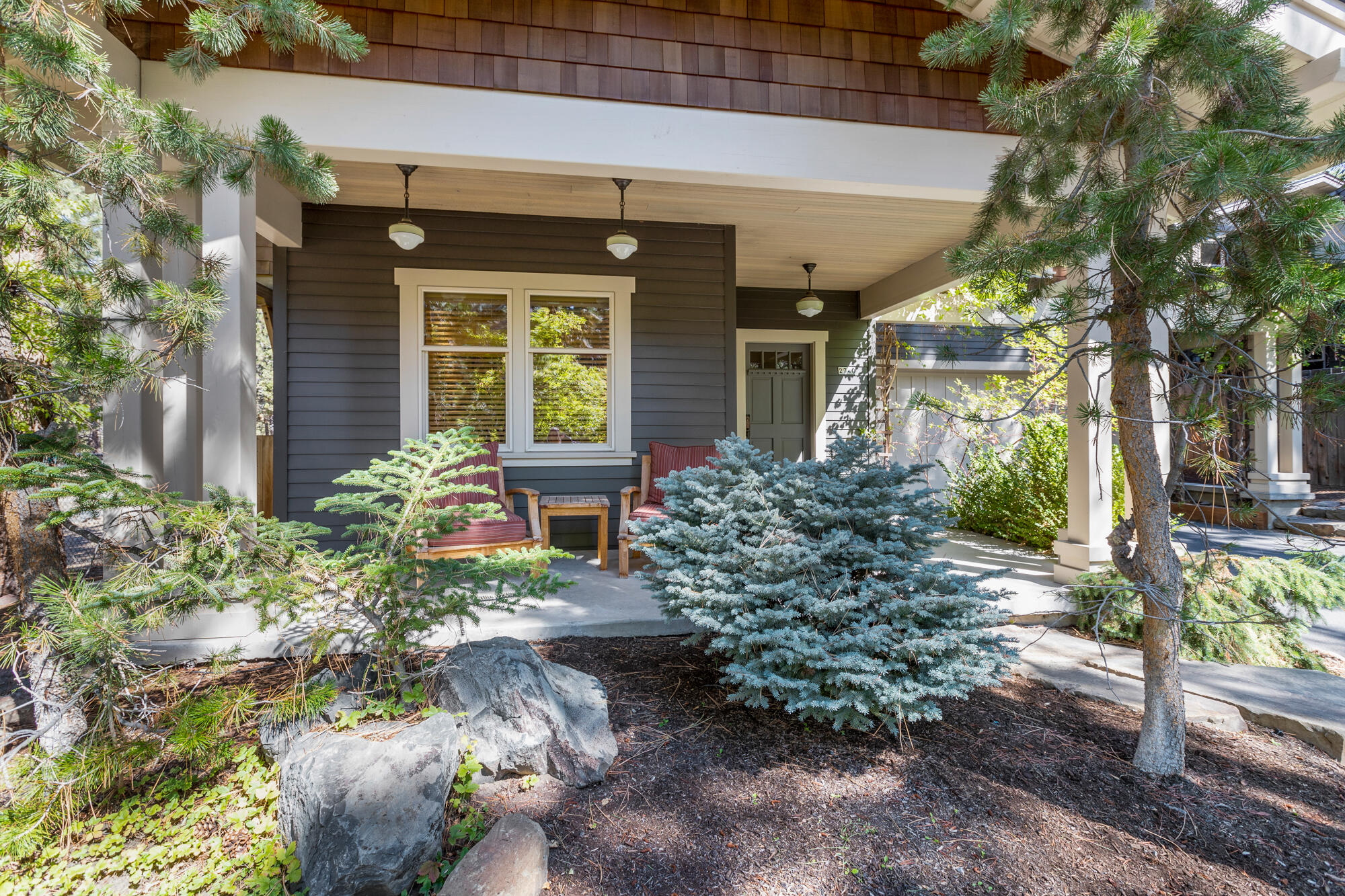 Valhalla Heights - Residential