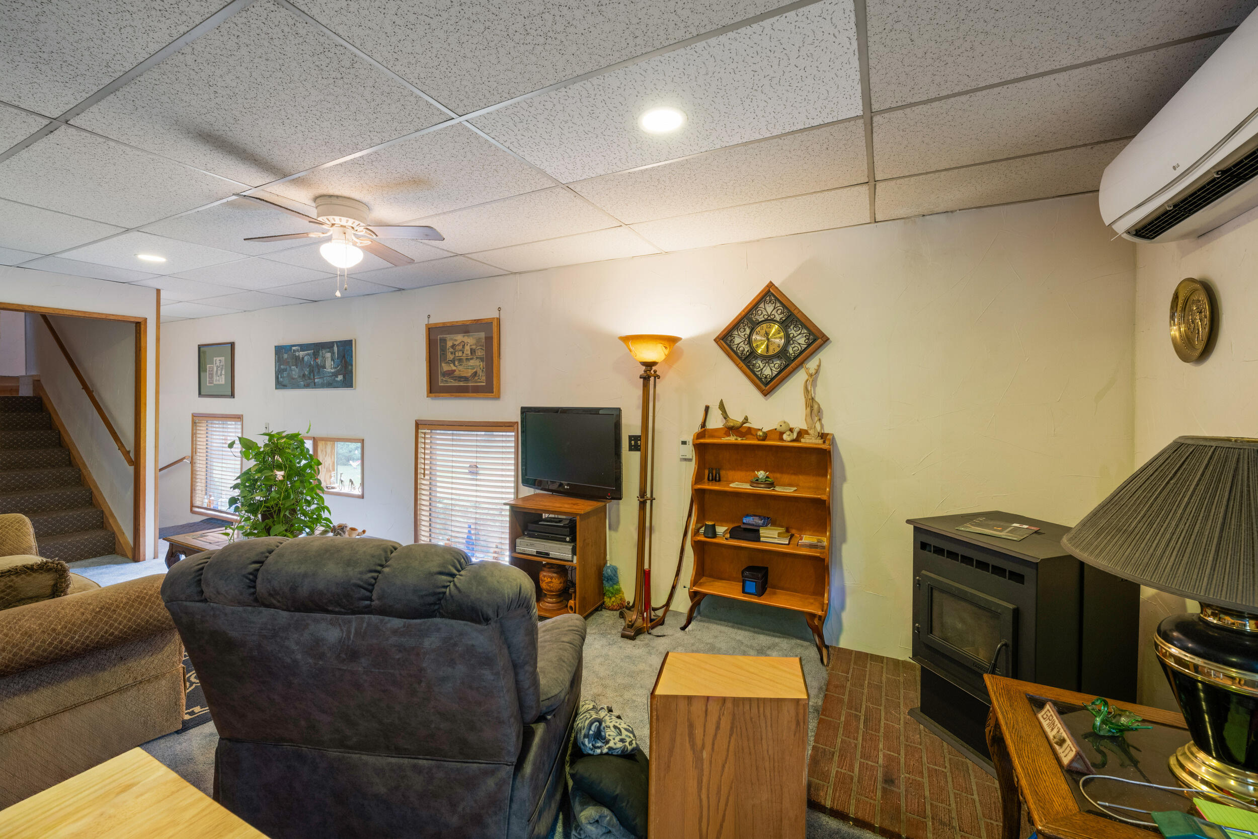 Evergreen Park - Residential