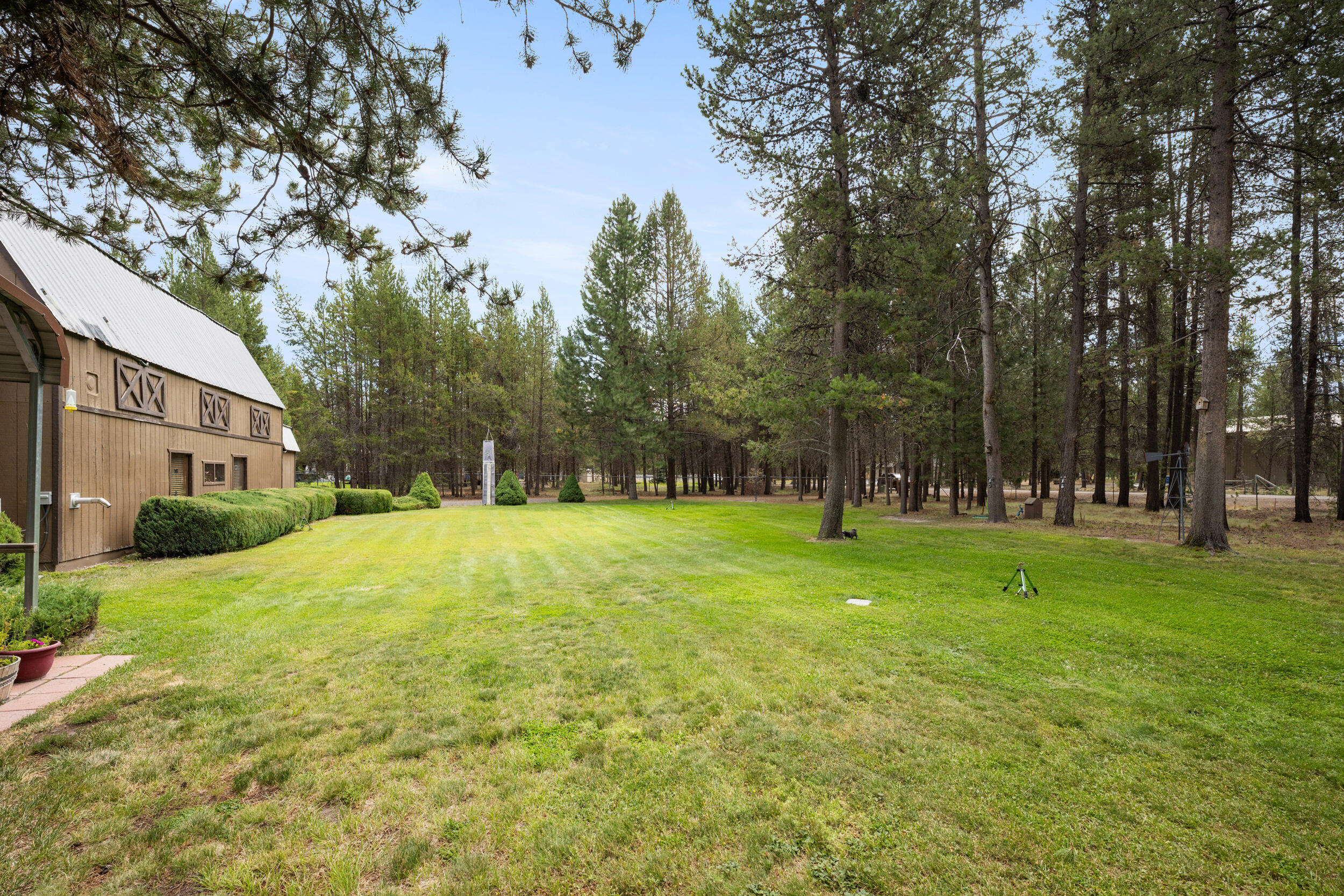 Evergreen Park - Residential