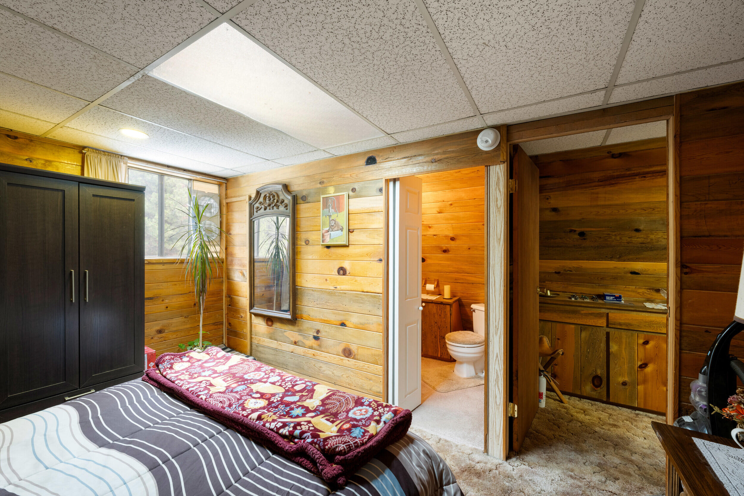 Evergreen Park - Residential