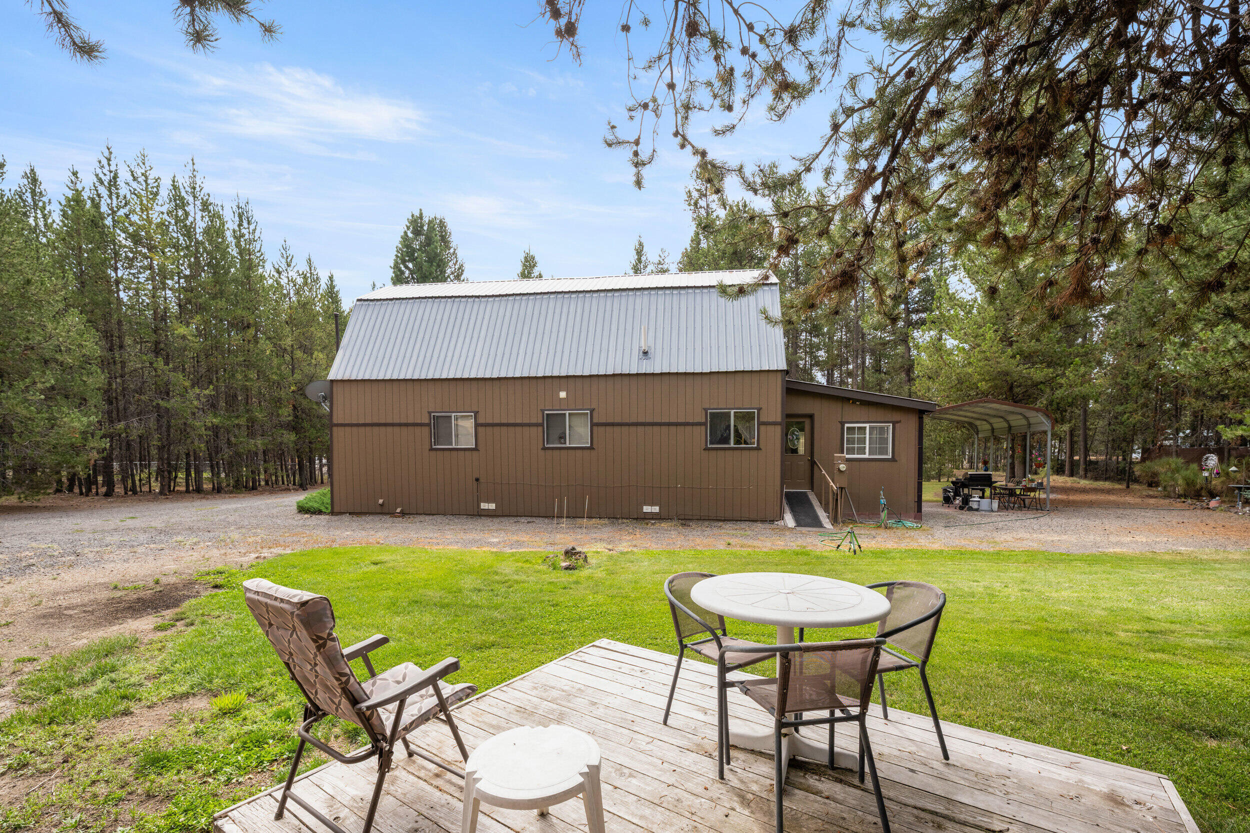 Evergreen Park - Residential