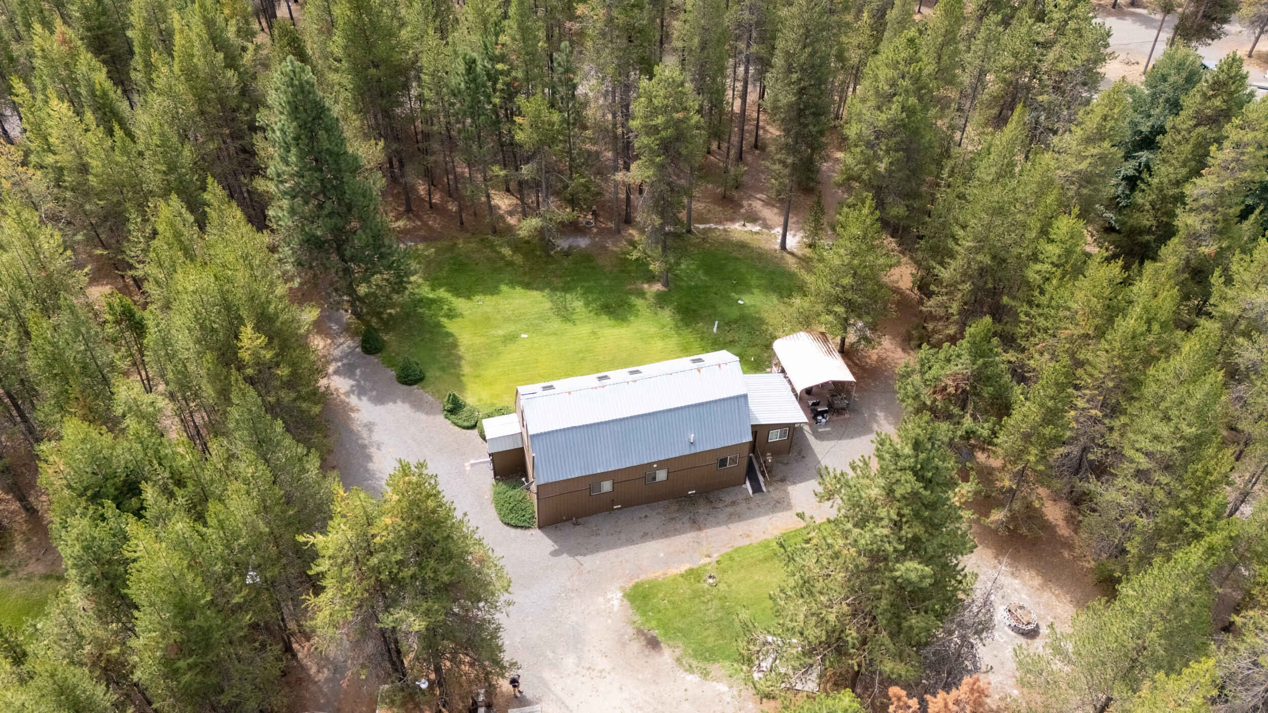 Evergreen Park - Residential