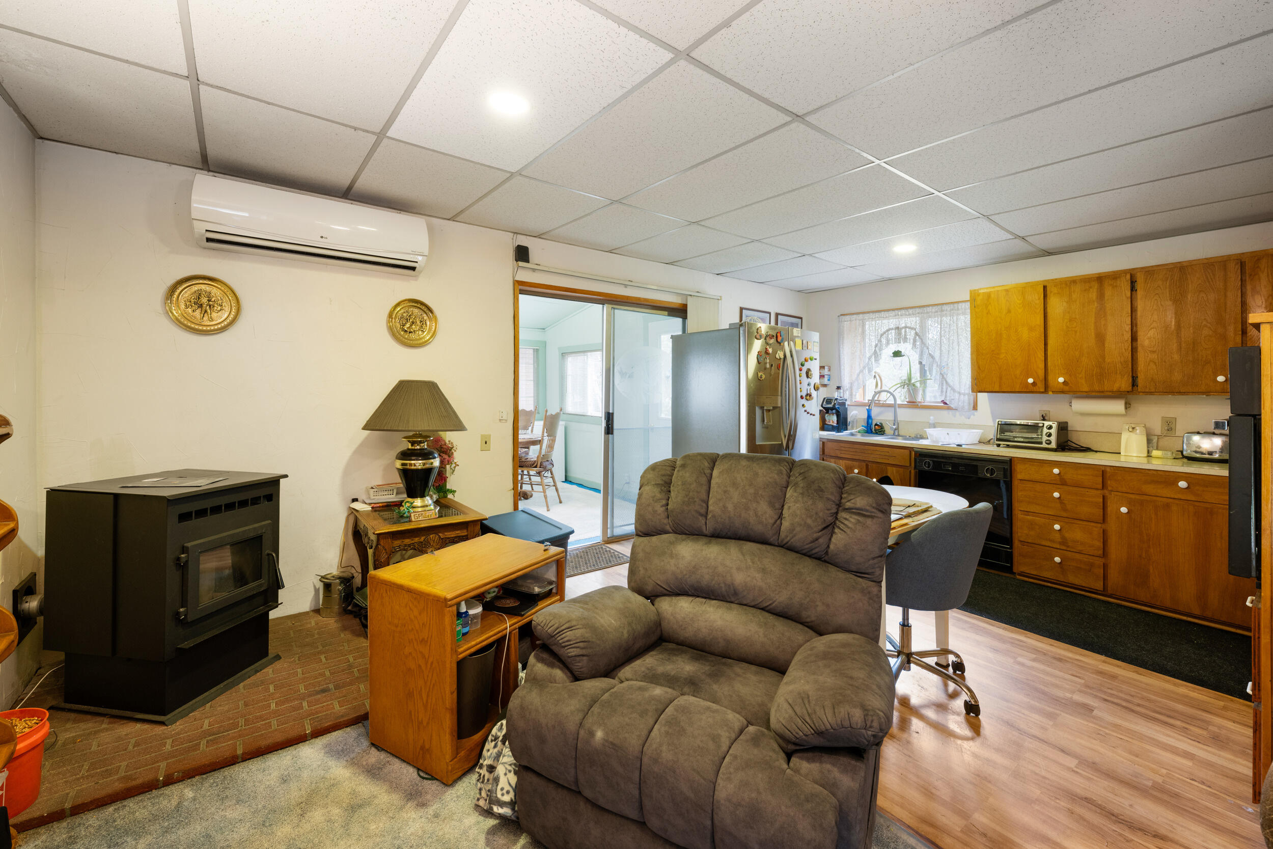Evergreen Park - Residential