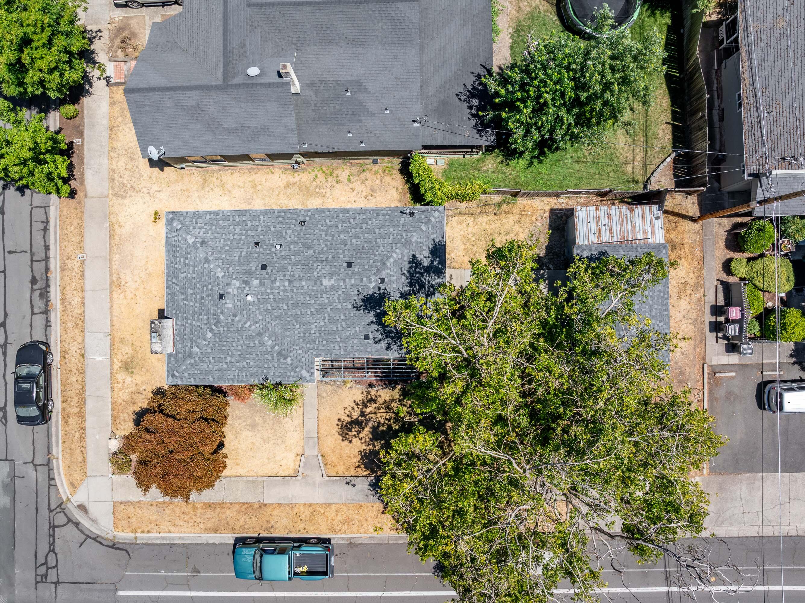 N/A - Residential