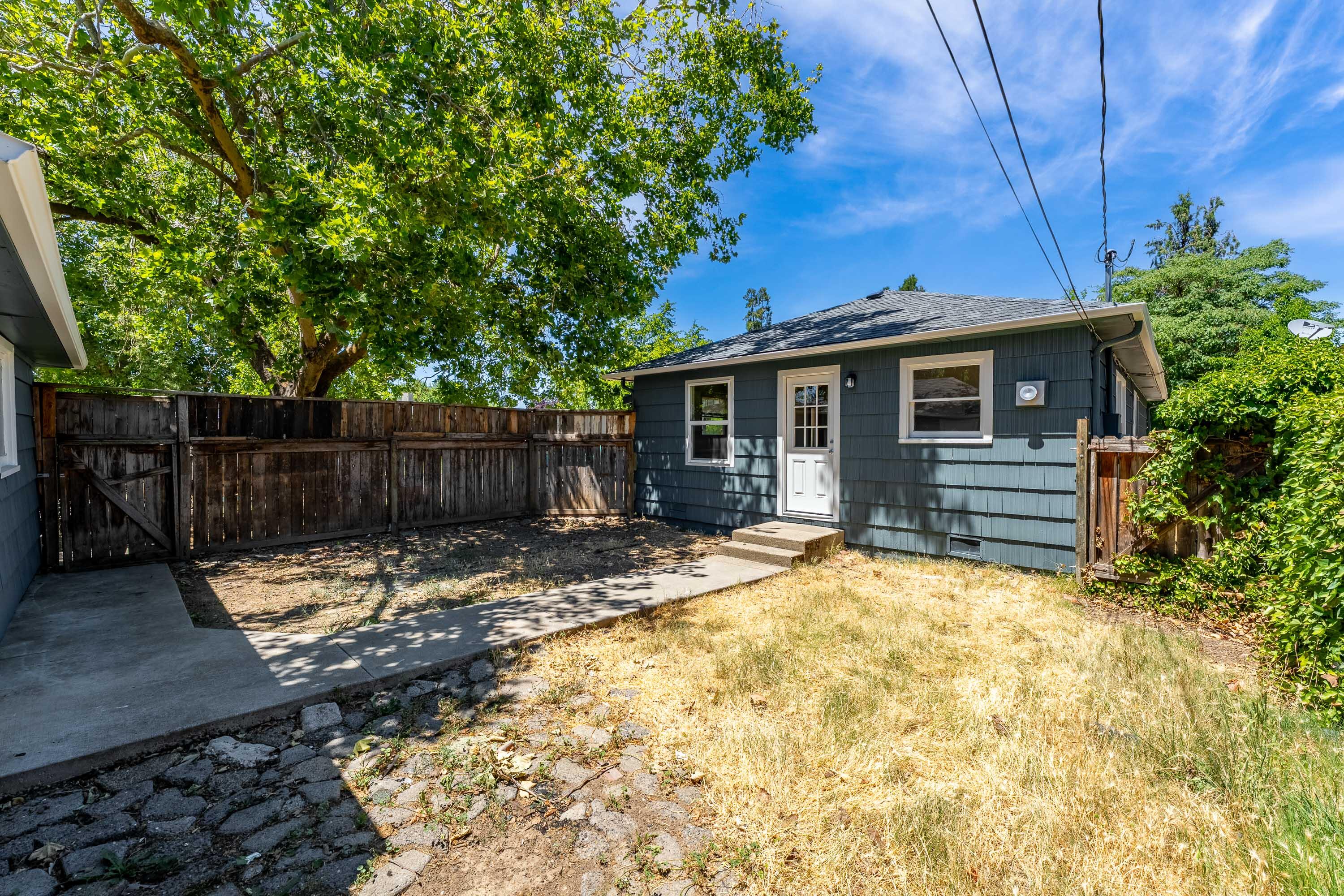N/A - Residential