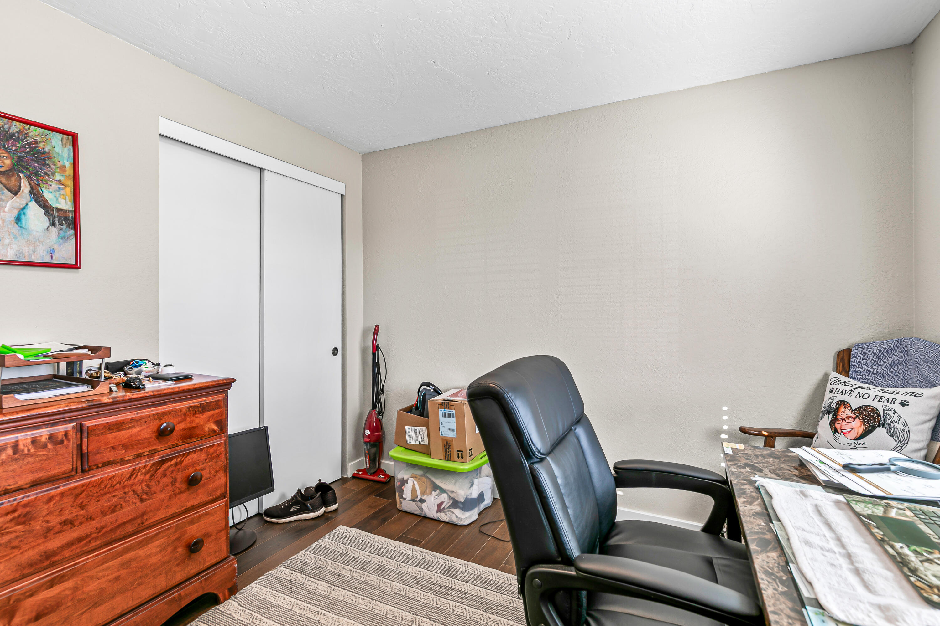 Pine Creek Subdivision - Residential