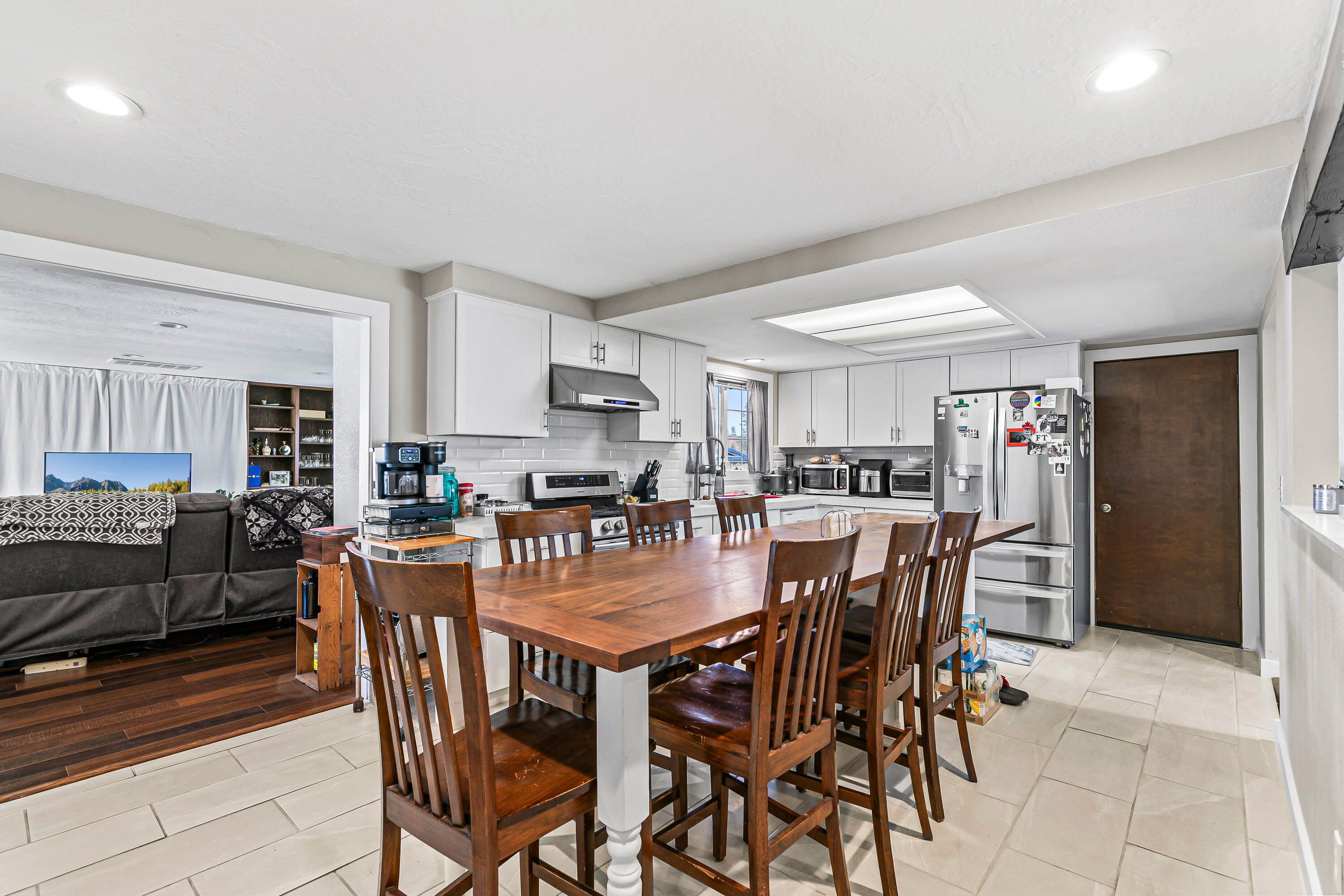Pine Creek Subdivision - Residential