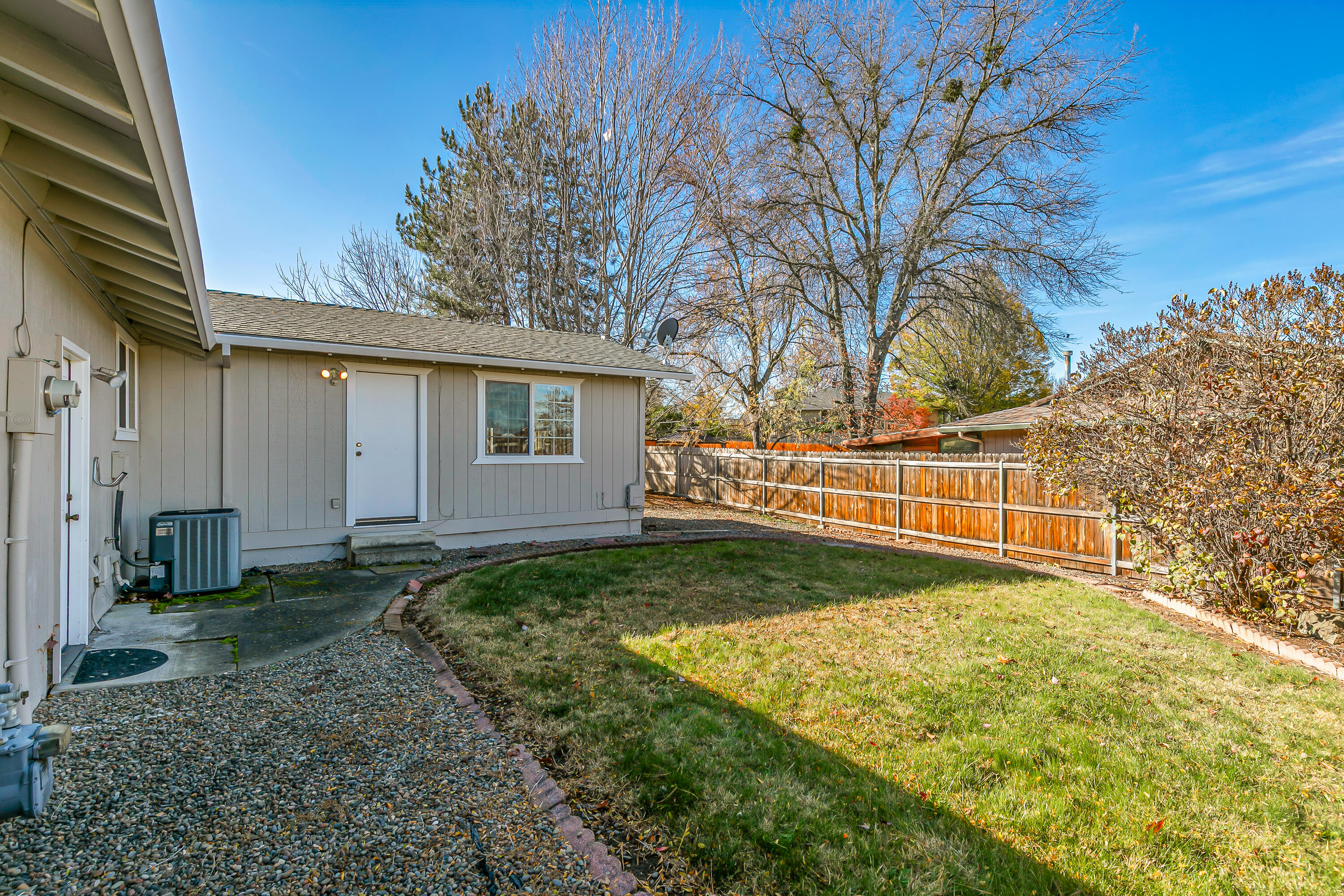 Pine Creek Subdivision - Residential