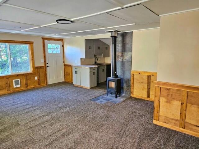 Cagle - Residential