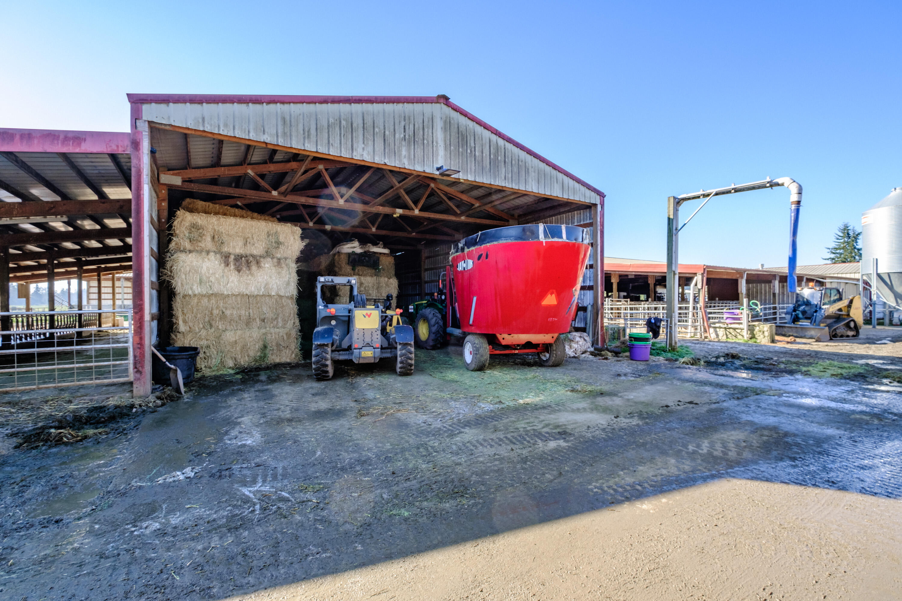 N/A - Farm