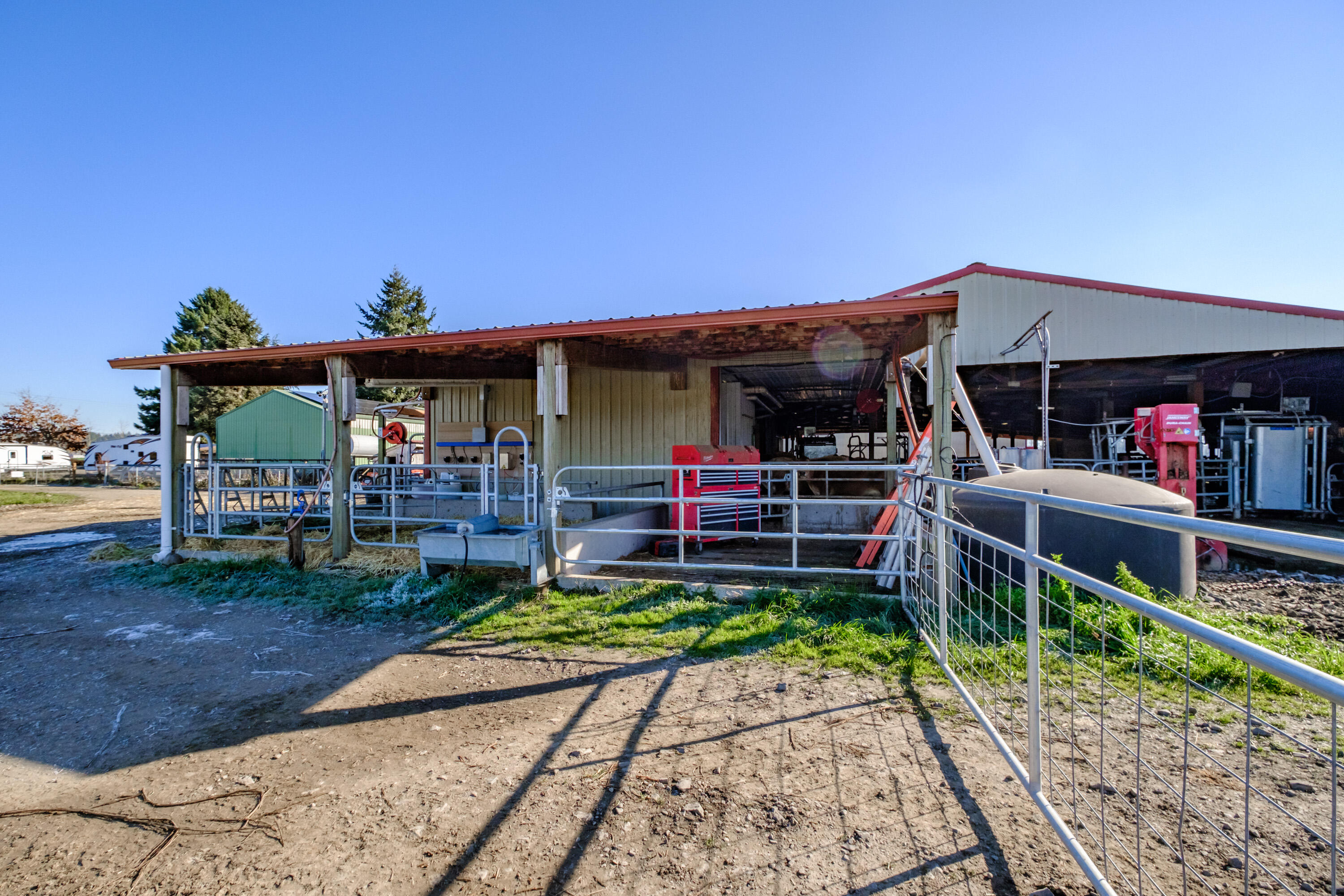N/A - Farm
