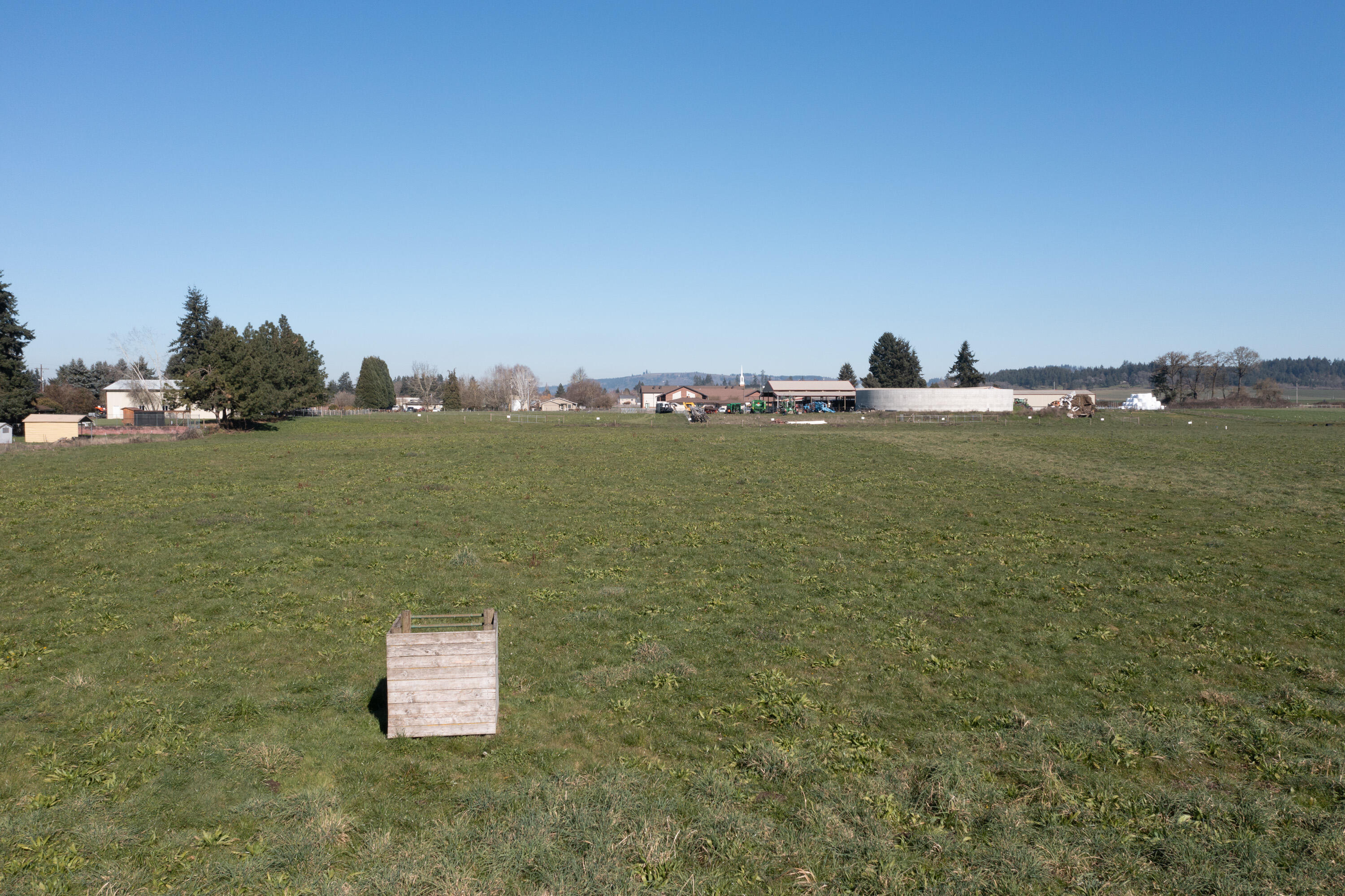 N/A - Farm