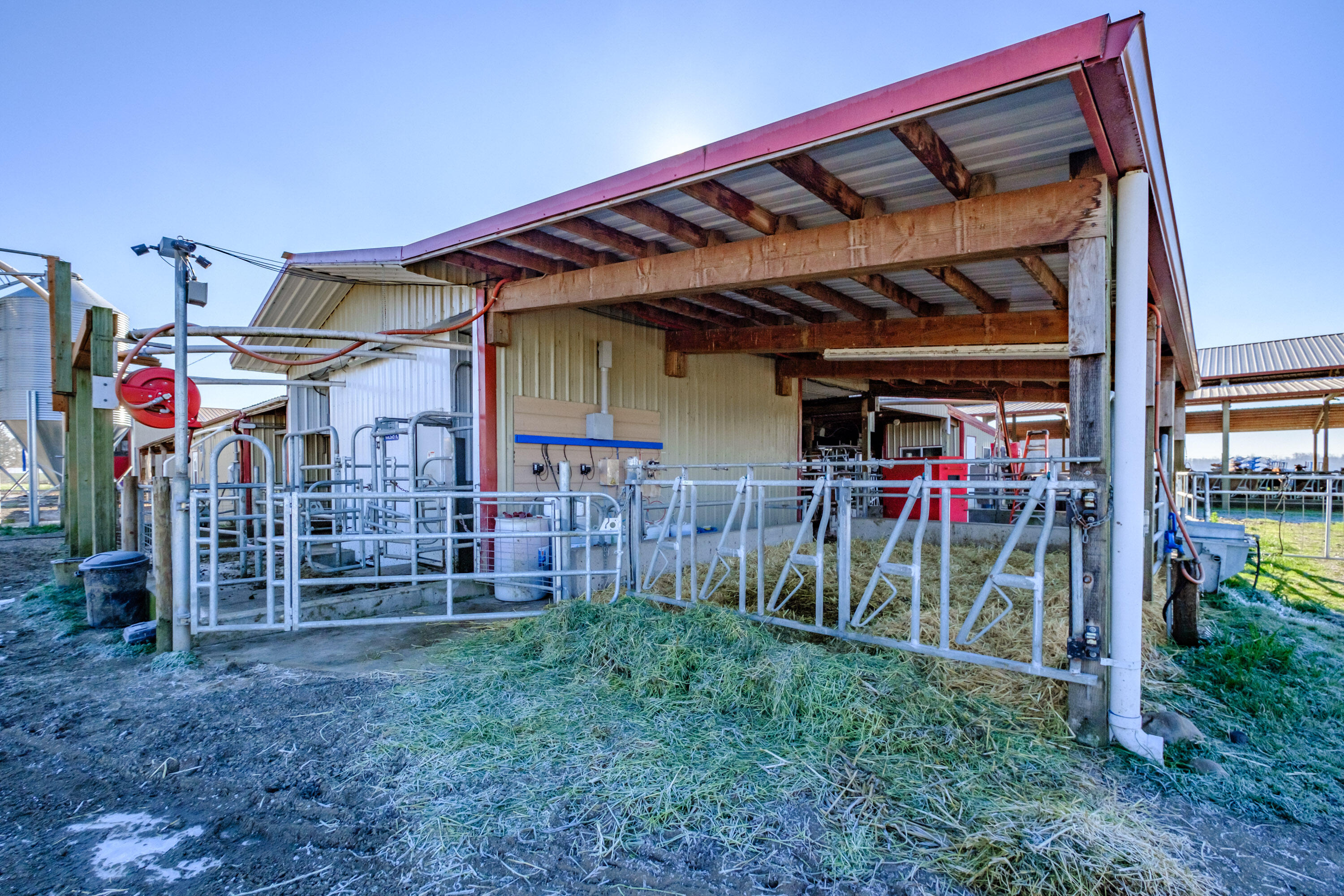 N/A - Farm