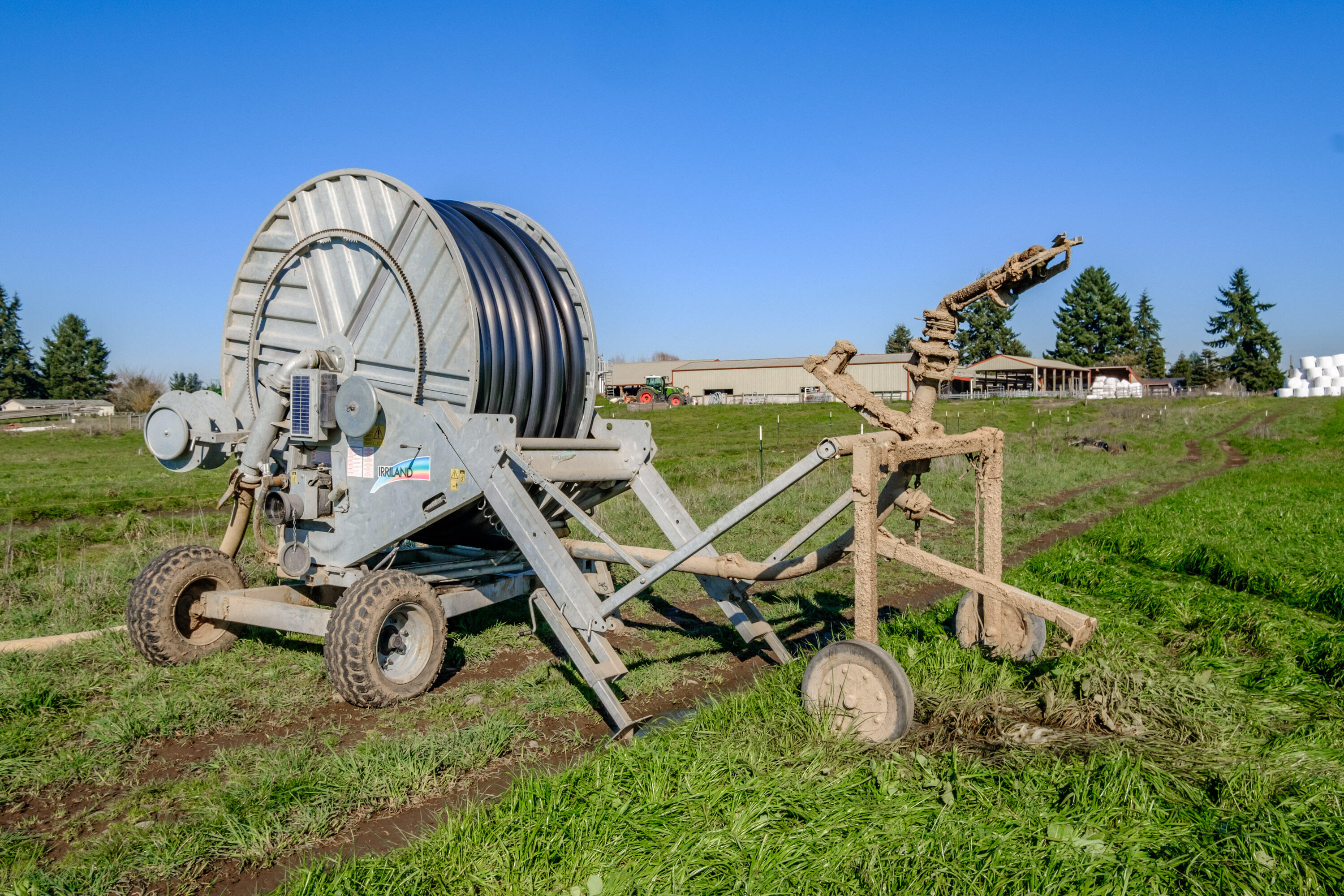 N/A - Farm