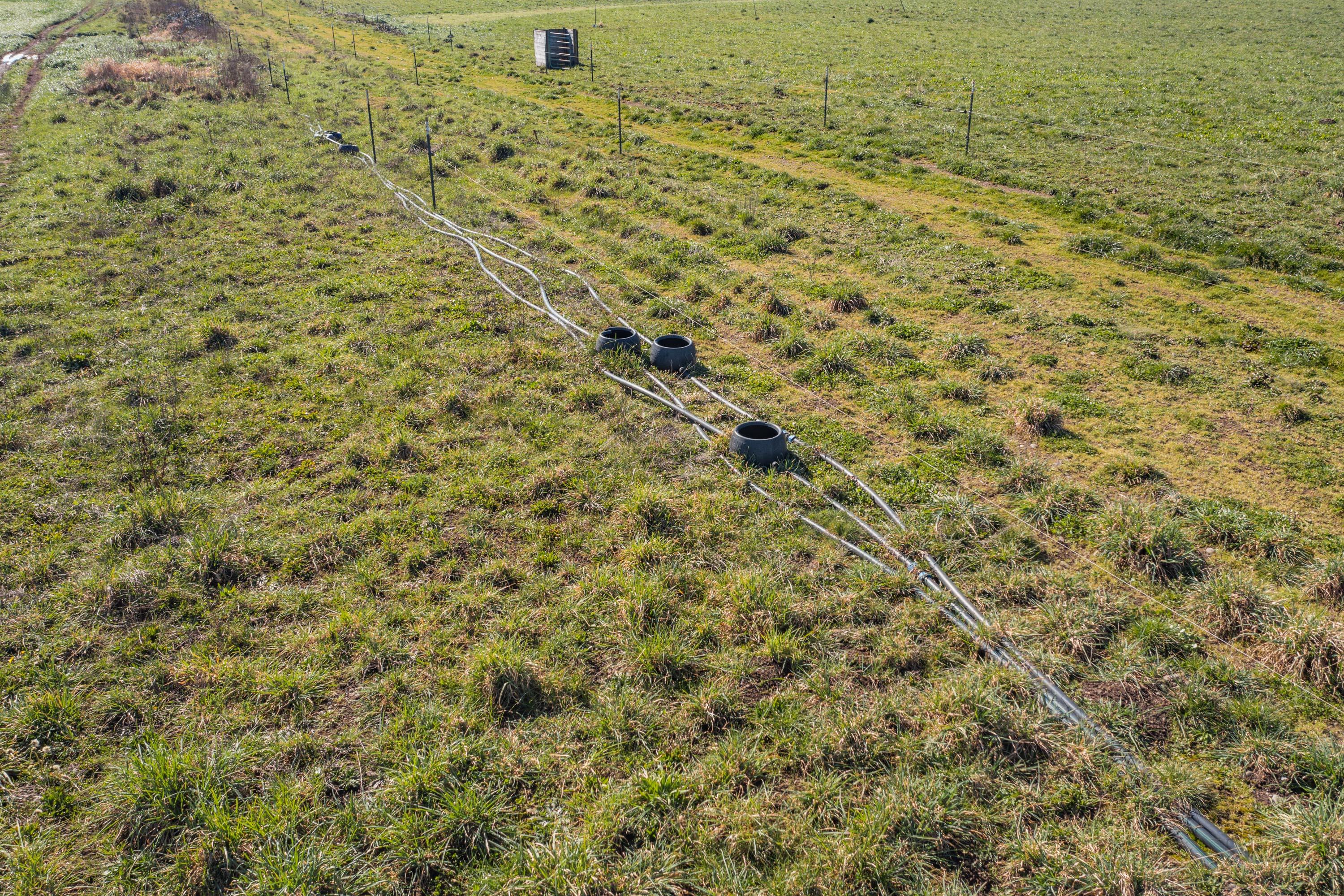N/A - Farm