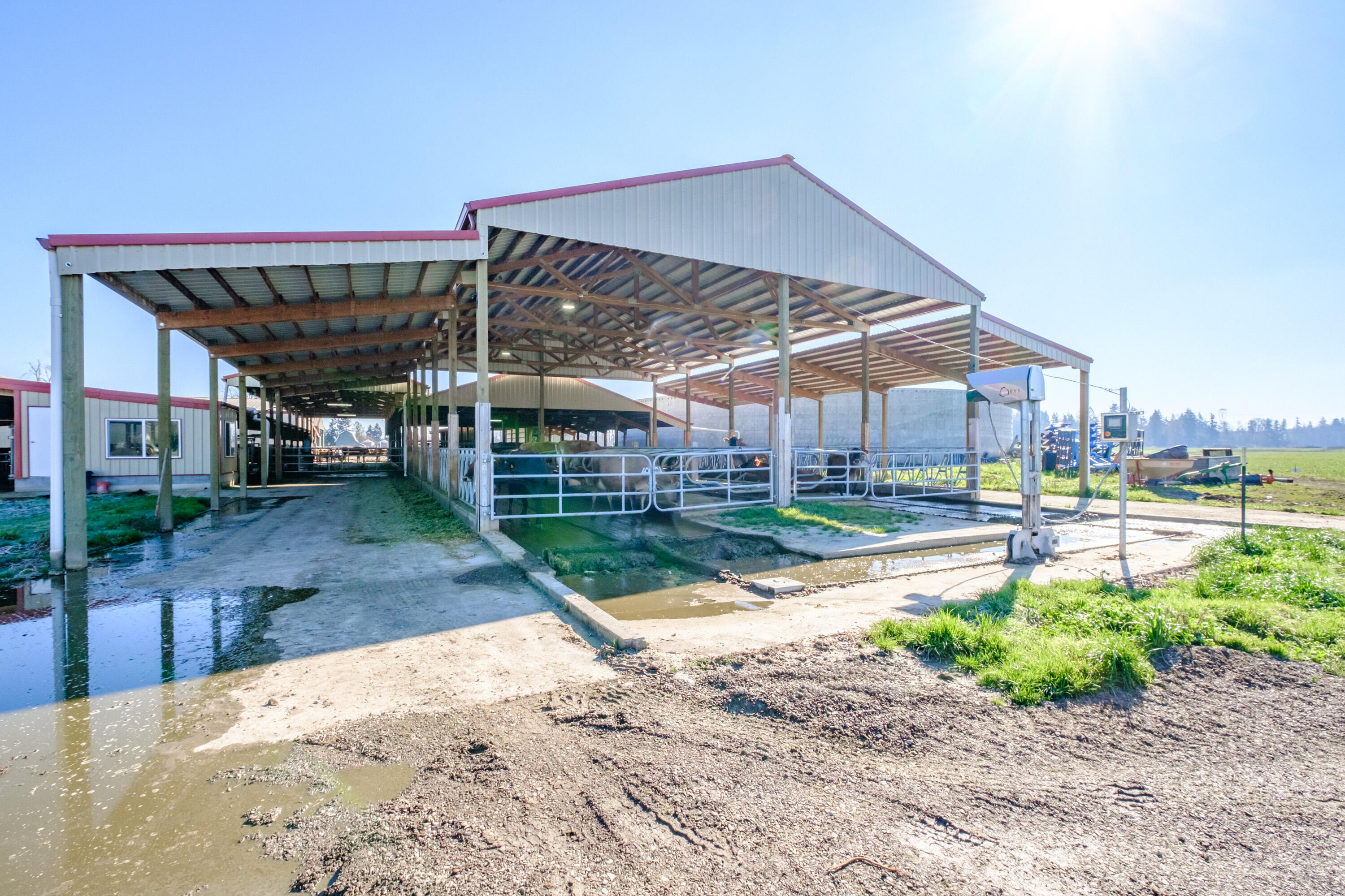 N/A - Farm