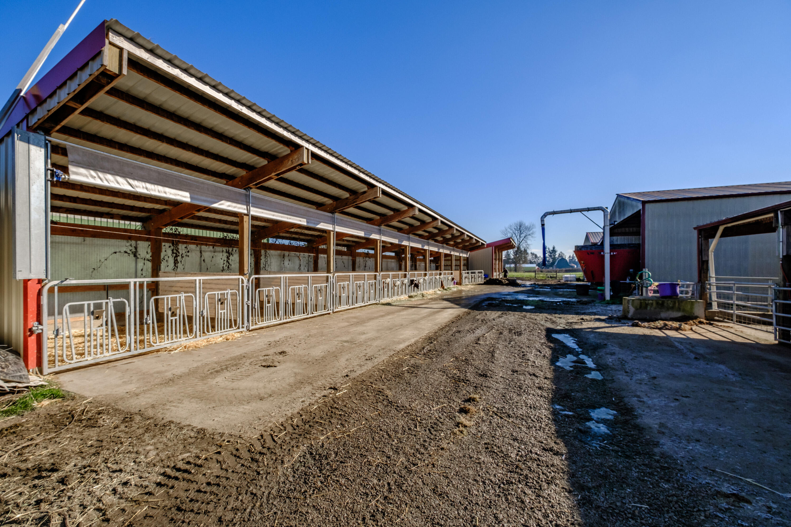N/A - Farm
